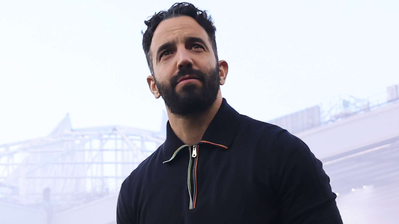 Man Utd's stance on Amorim's future revealed  