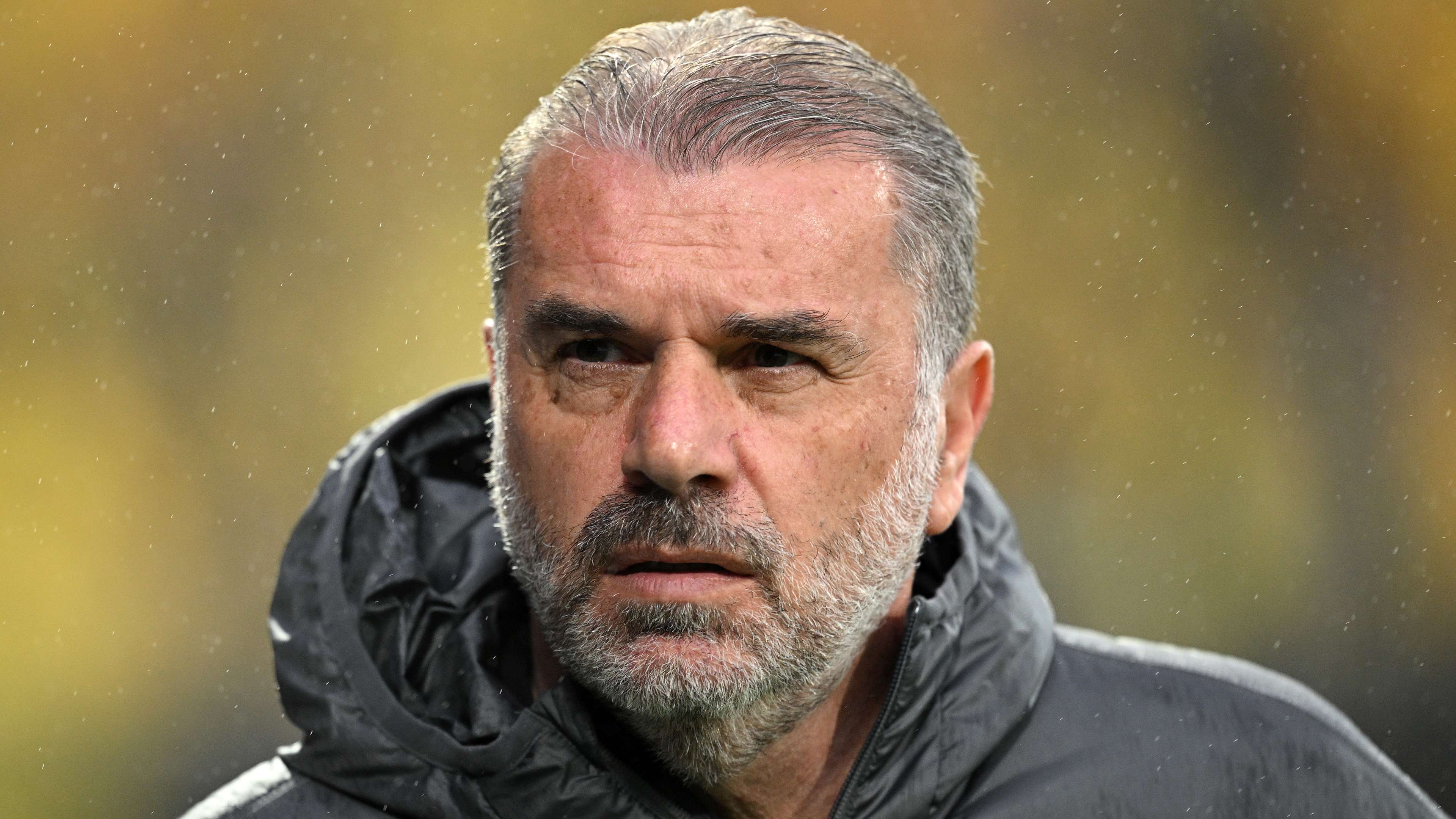 📽️ | Postecoglou's emotional dressing room speech to Spurs stars   📽️ | Postecoglou's emotional dressing room speech to Spurs stars