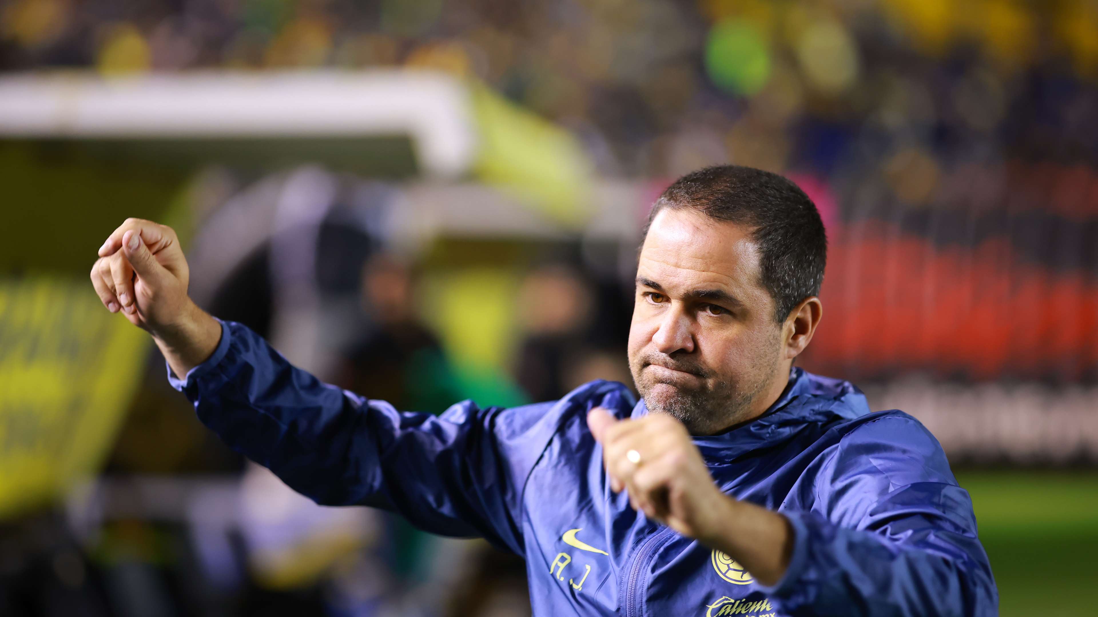 América could face high-stakes rematch with Cruz Azul  