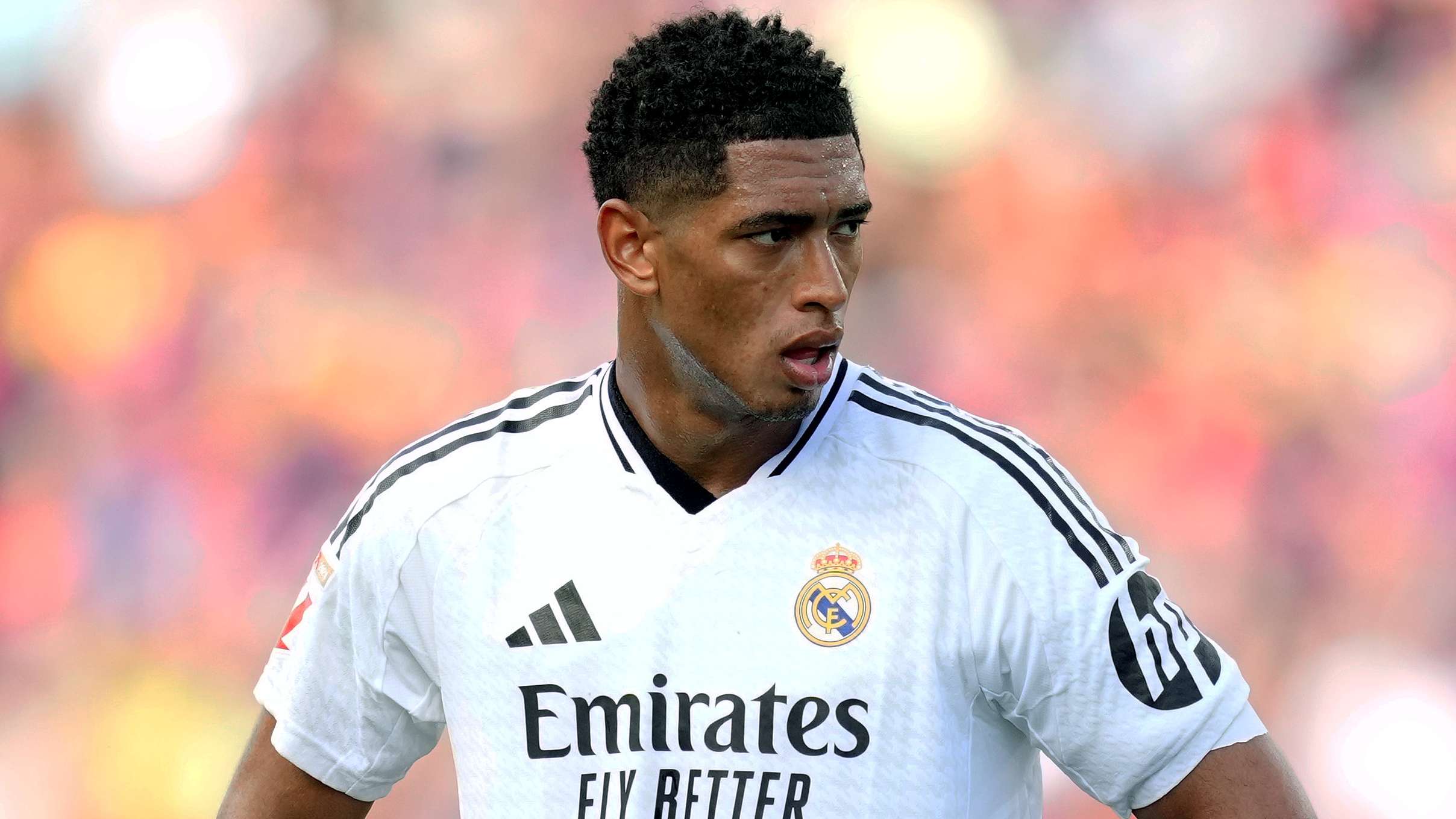 Madrid hold secret meetings over Bellingham's drop-off in form  