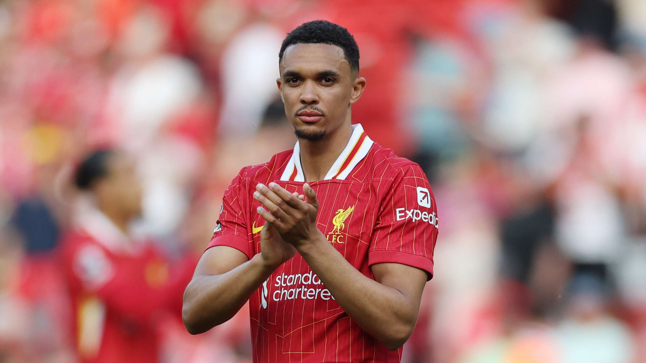Liverpool fans fuming as truth behind TAA's 'leaving party' revealed   Liverpool fans fuming as truth behind TAA's 'leaving party' revealed