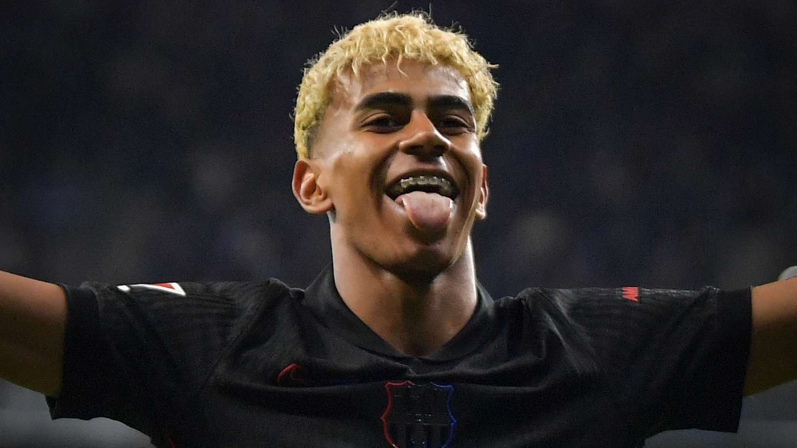 Yamal sends out exciting message to Barca fans after title win  