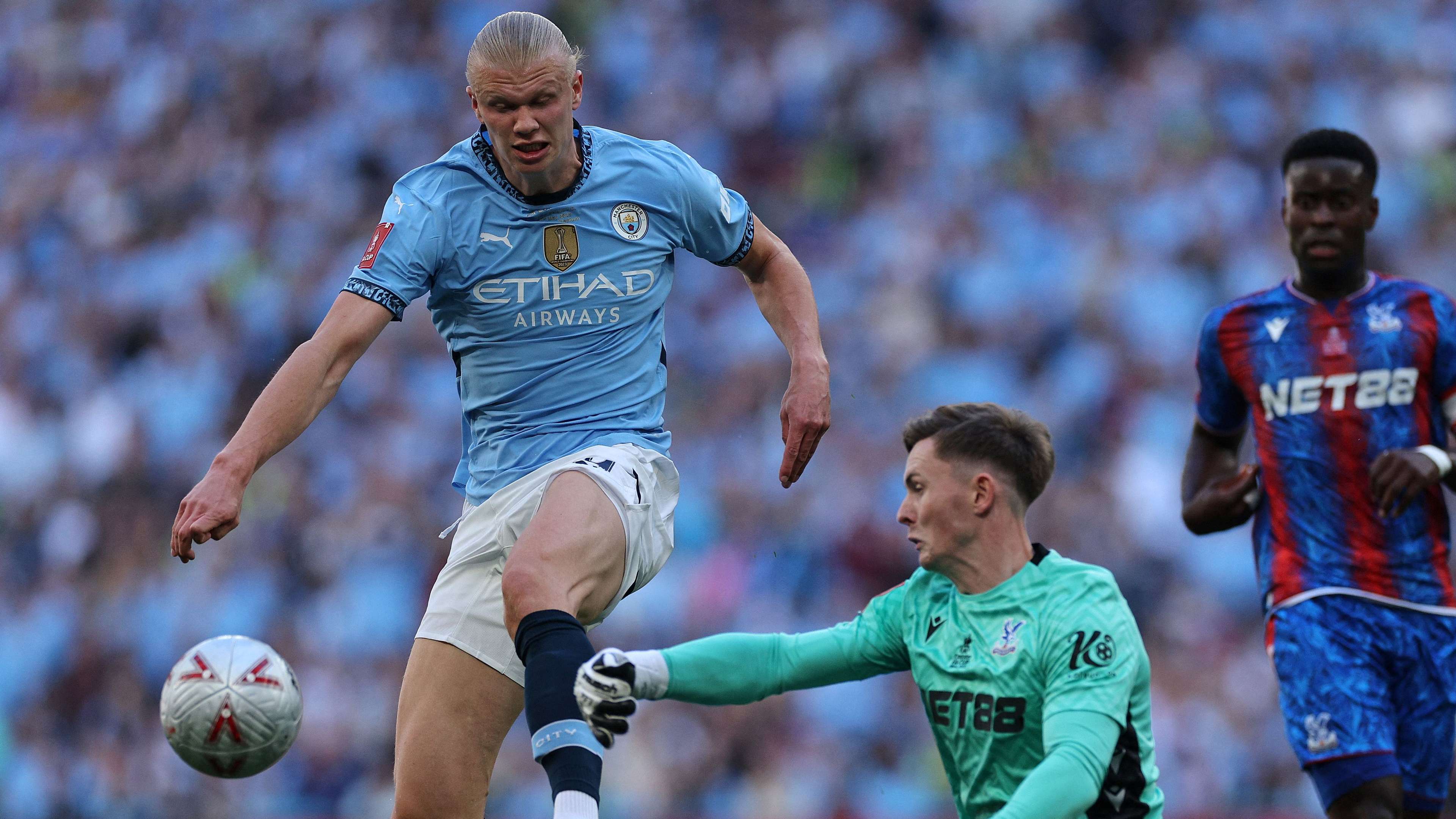 'Get rid of VAR' - Rooney slams Henderson handball decision  