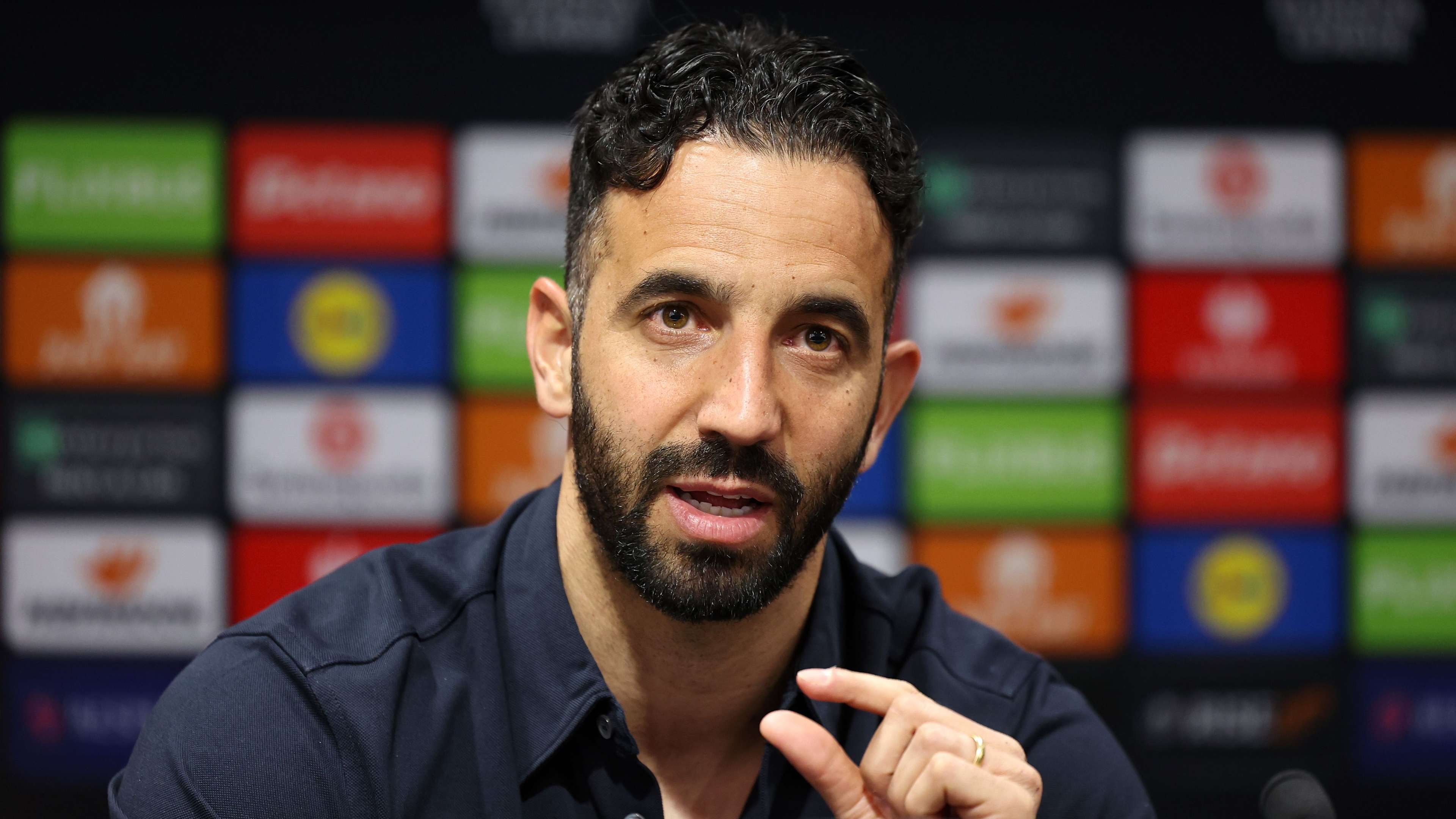 Amorim has £100m to spend as Man Utd 'prioritise' selling trio  