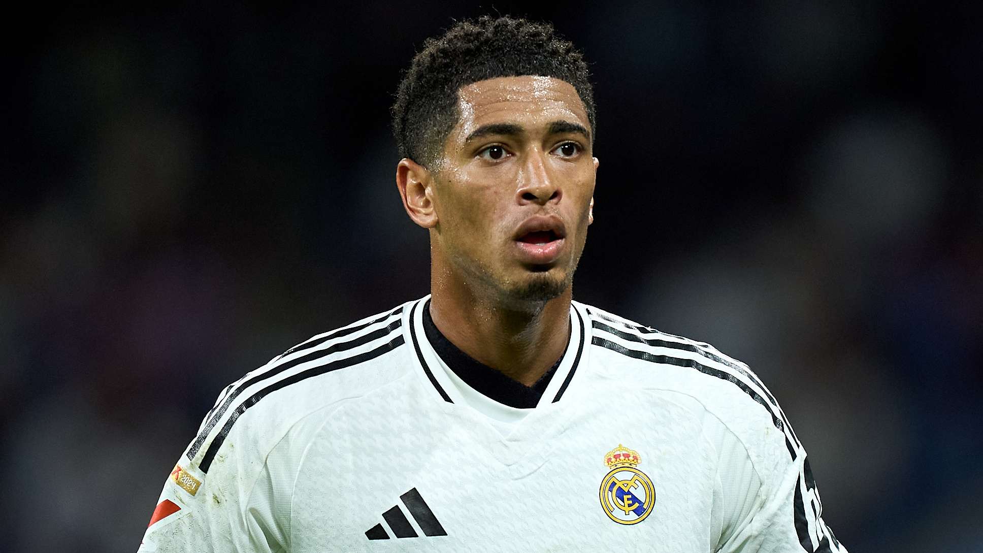 Xabi Alonso to tweak his Real Madrid tactics to suit Bellingham  