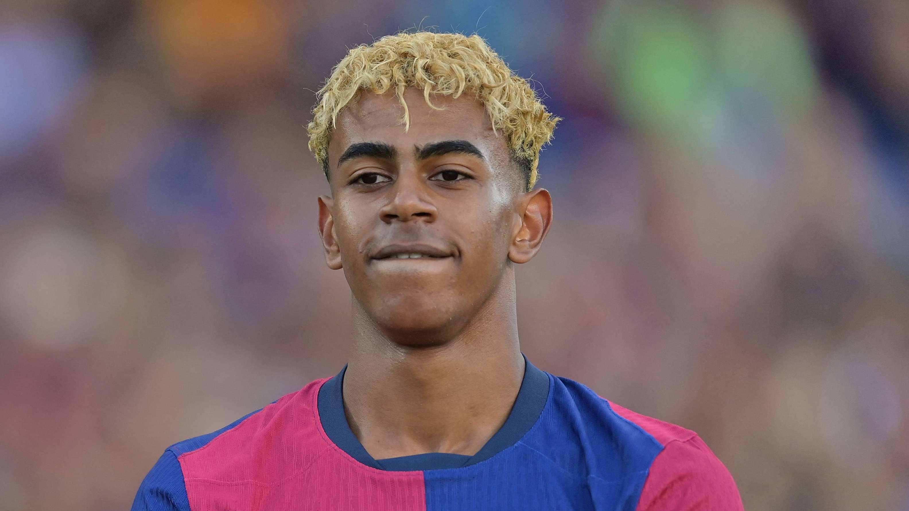 Ronaldinho backs Yamal to win 'several' Ballons d'Or & make Barca history  