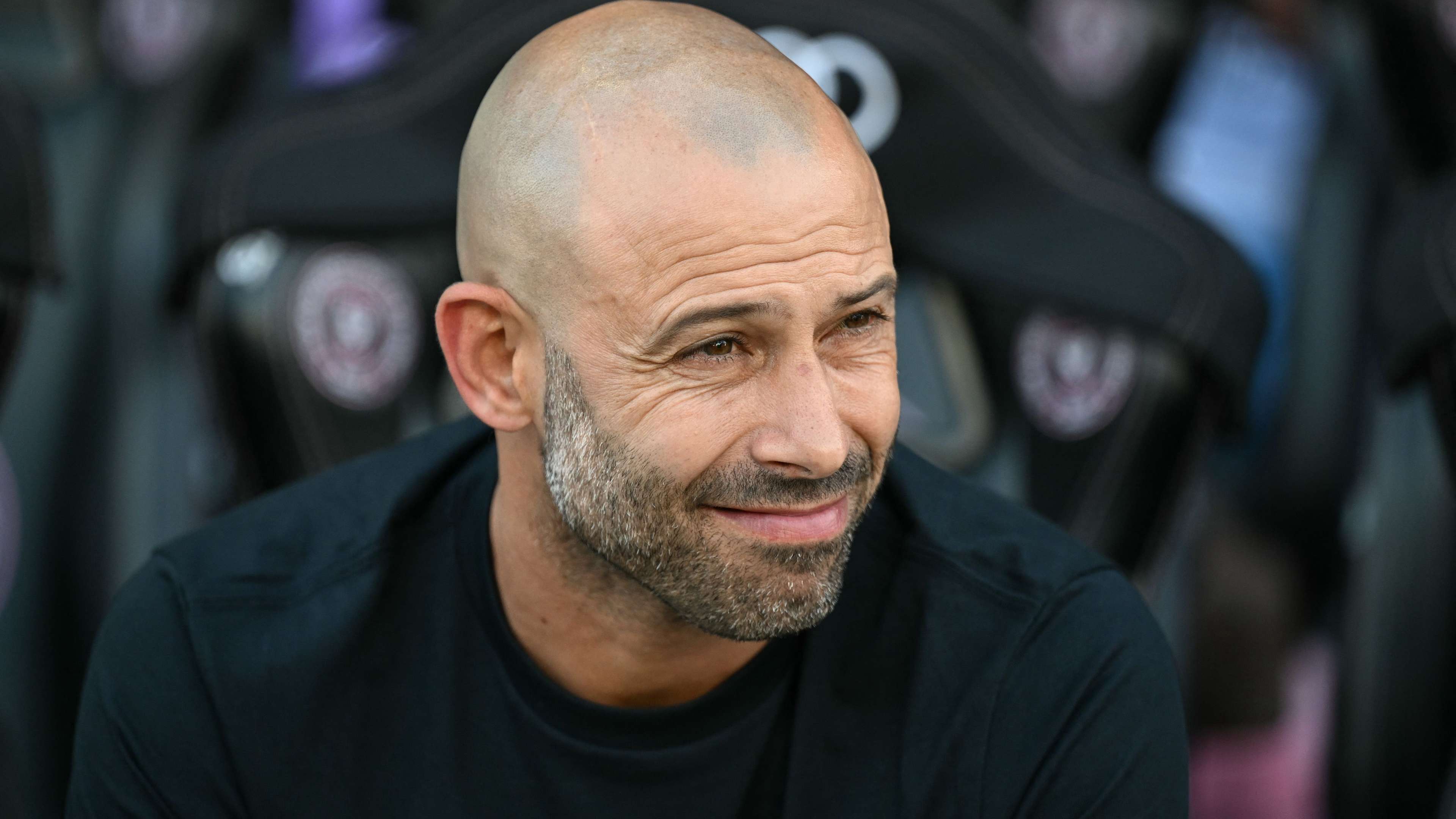 Mascherano admits Miami have 'lost a great deal of confidence'  