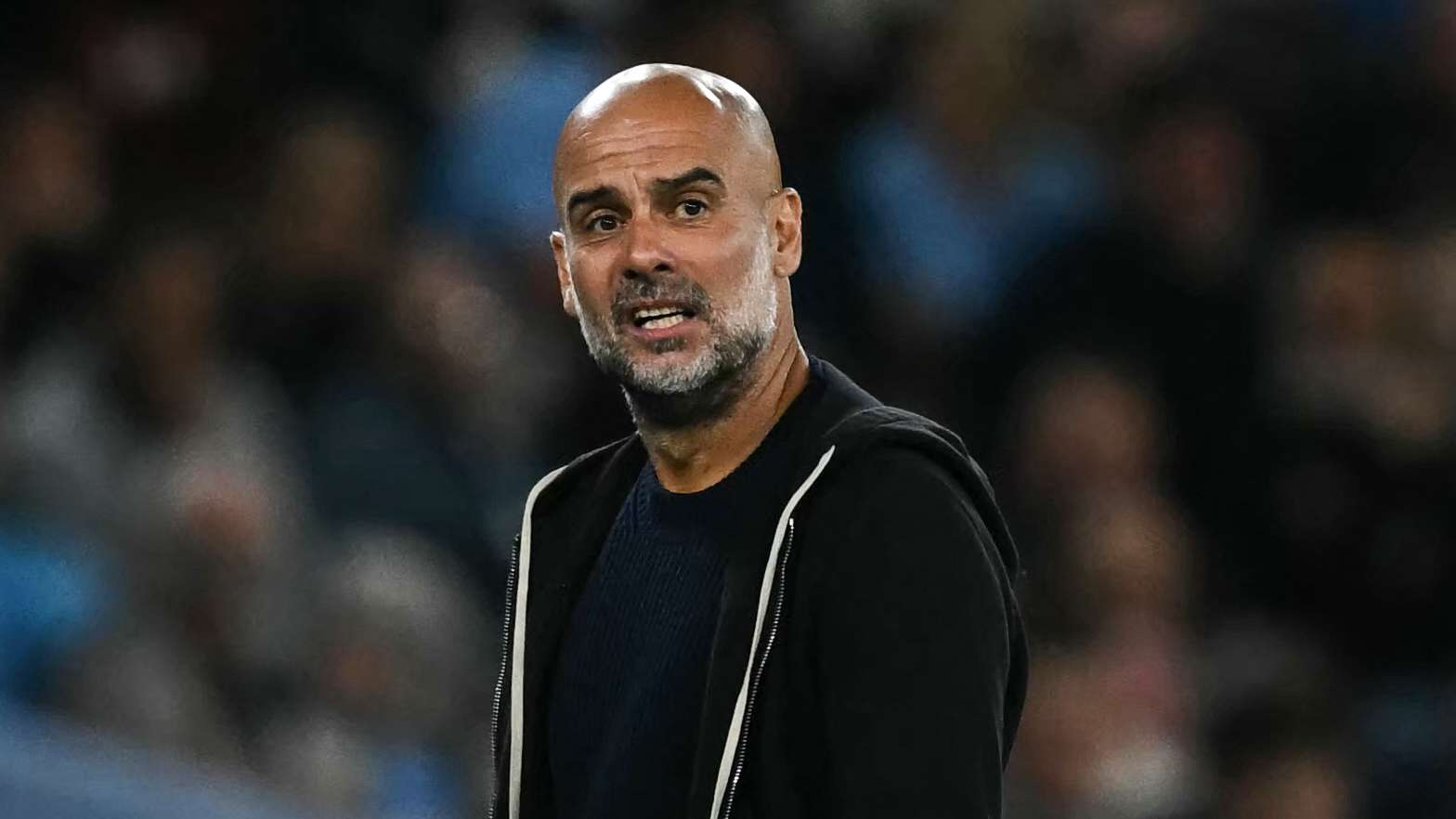 Pep sensationally vows to QUIT Man City if squad size is not reduced  