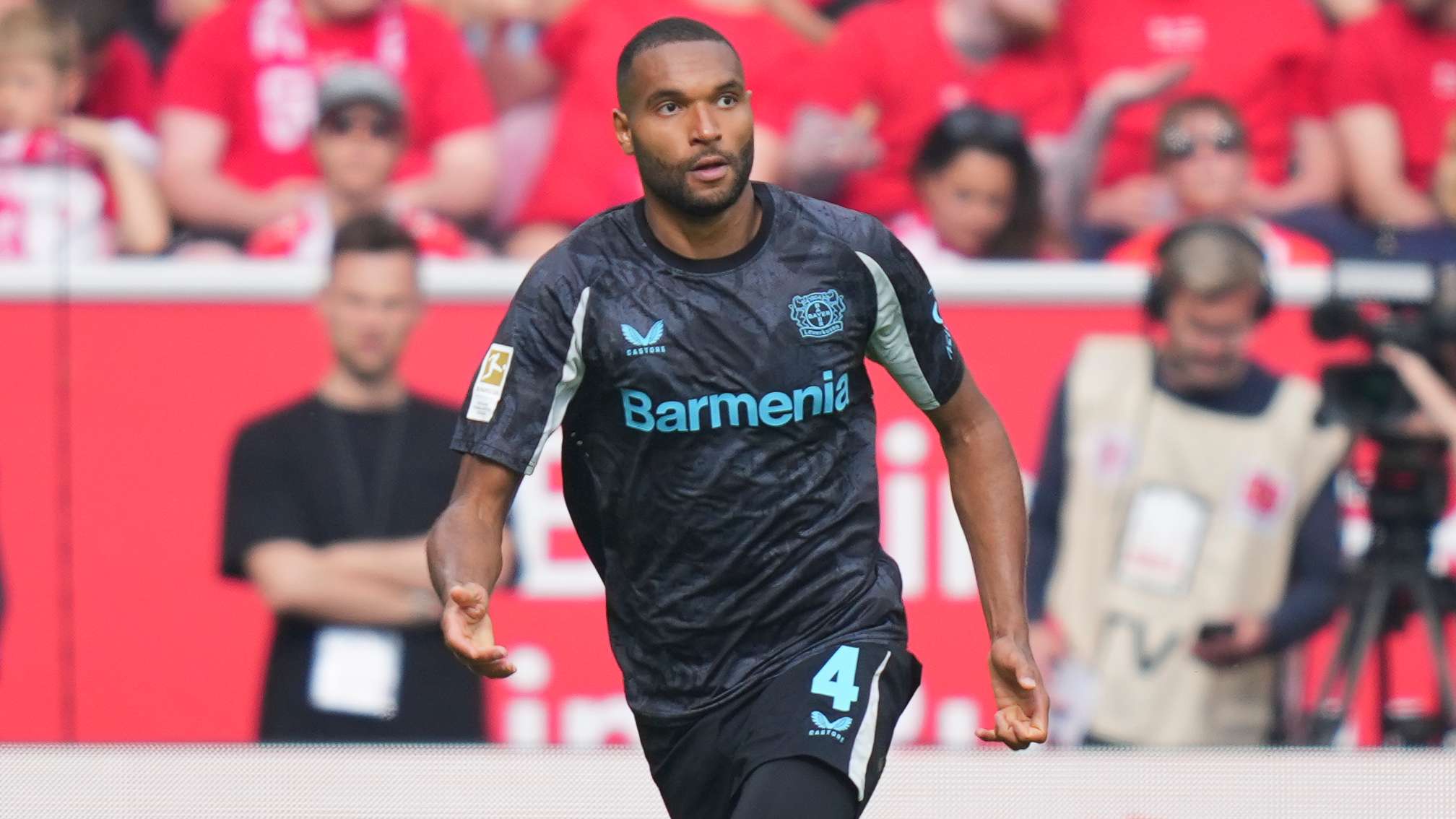 Why Barca have fallen behind Bayern in race for free agent Tah  