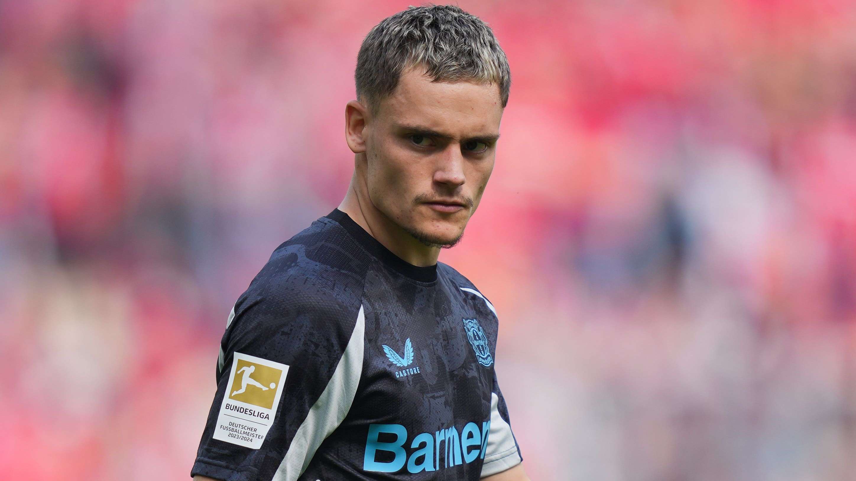 Bayern chief concedes defeat in Wirtz race  