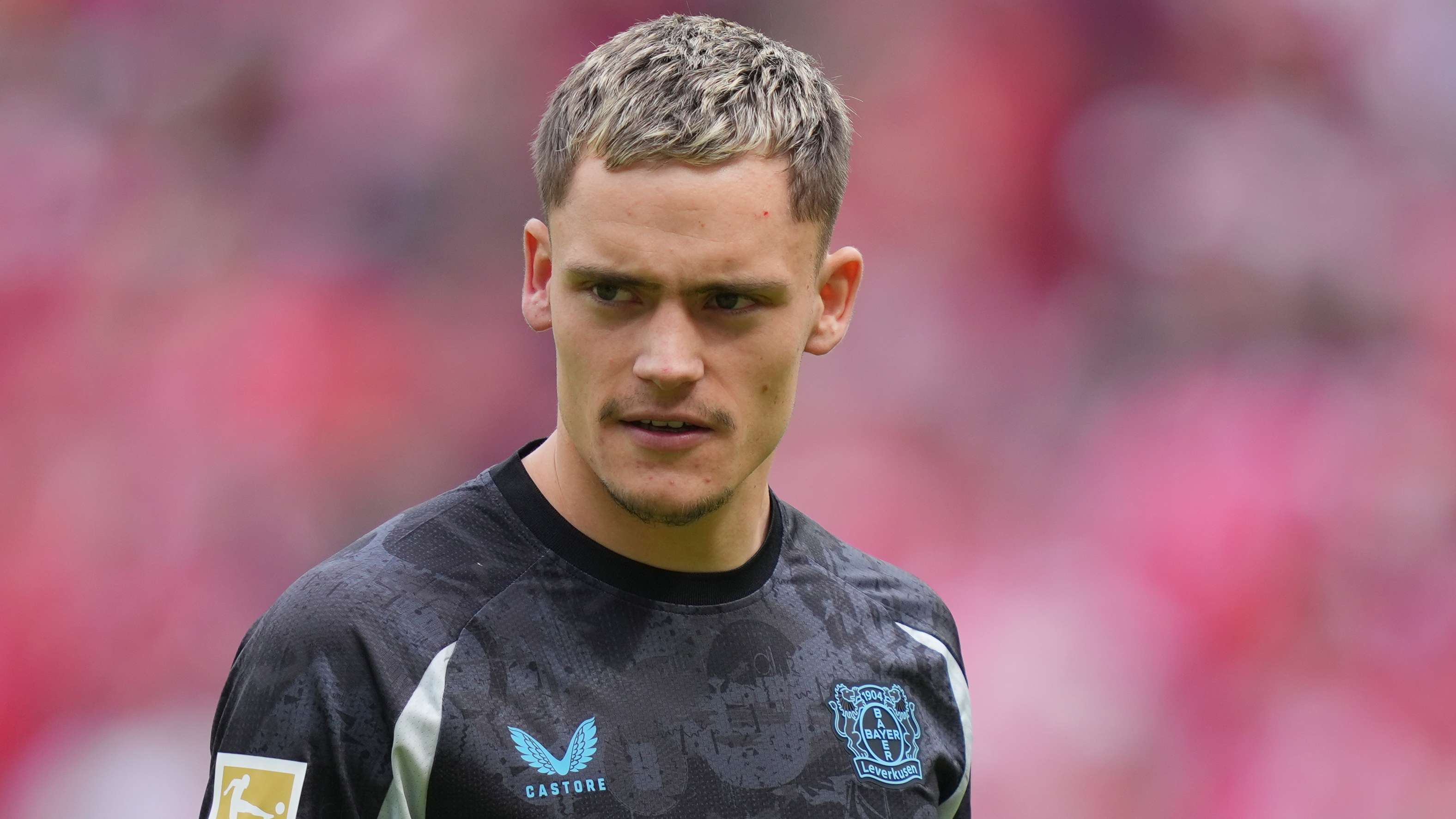 Wirtz backed to become Anfield favourite by ex-Germany stars   Wirtz backed to become Anfield favourite by ex-Germany stars