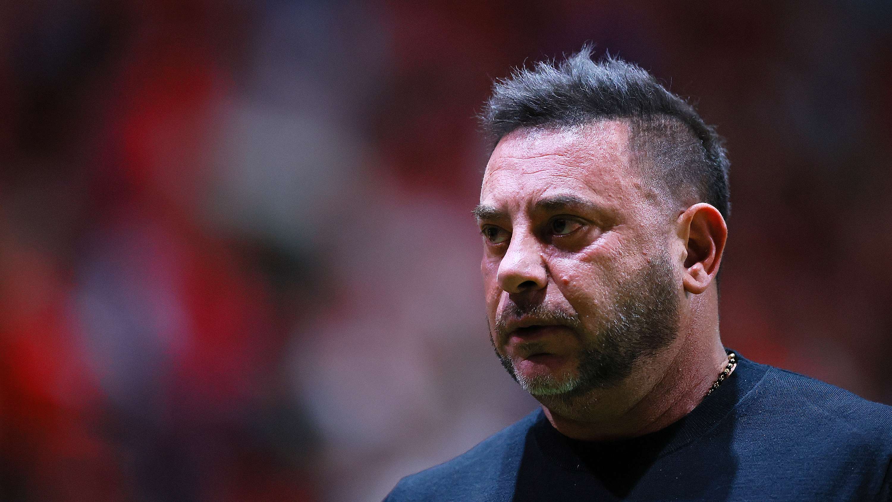 'América is the biggest' - Toluca's Mohamed pays respect  