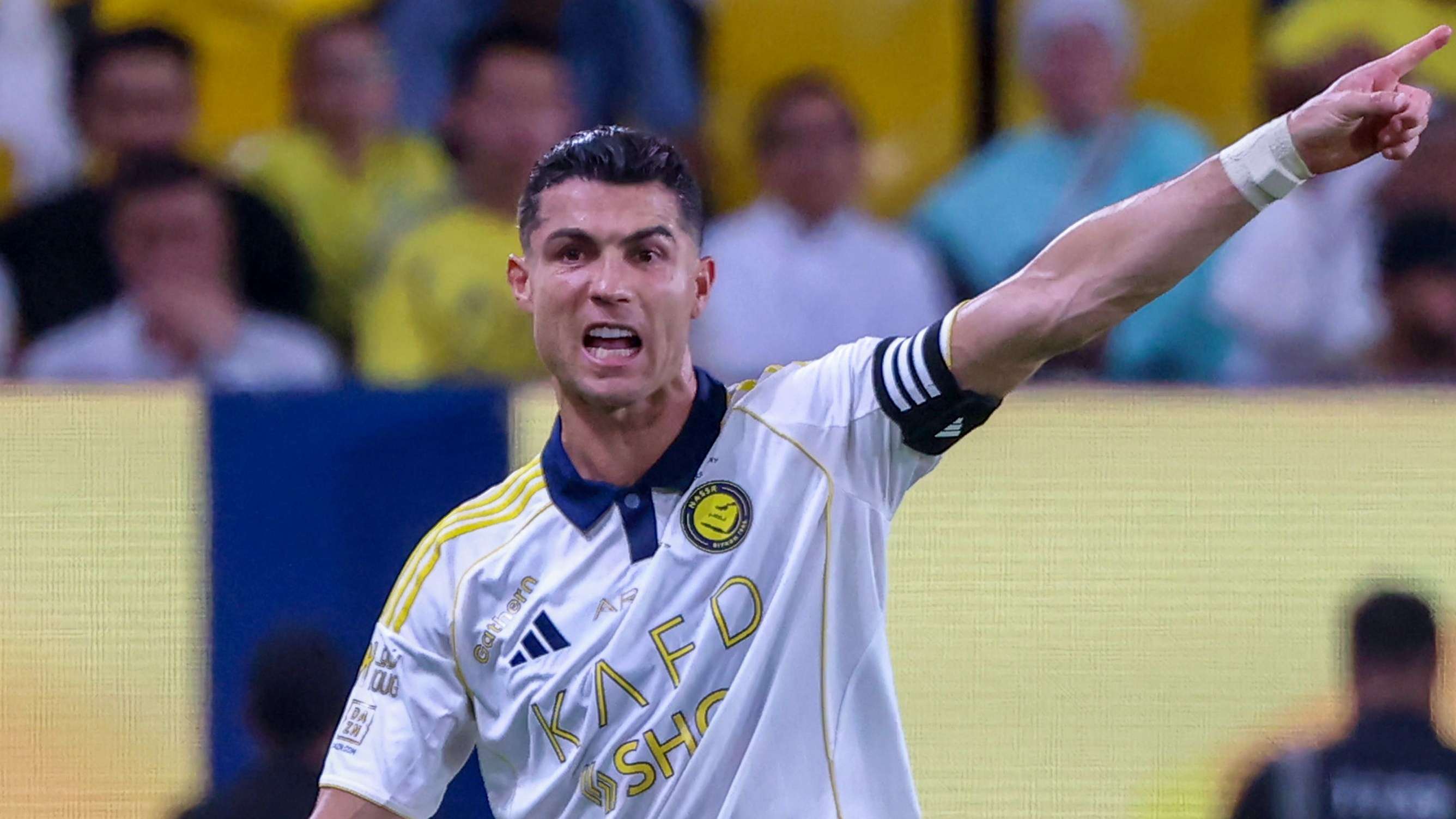 La Liga club president vows to bring Ronaldo back from Saudi  