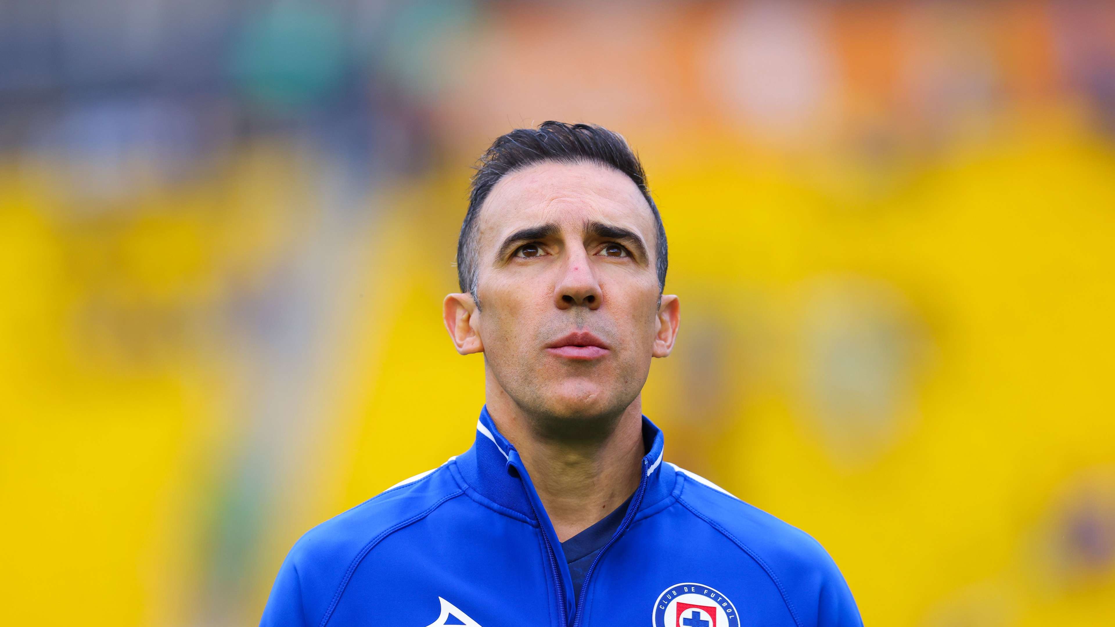 Reports: Vicente Sánchez to leave Cruz Azul after CCC Final  