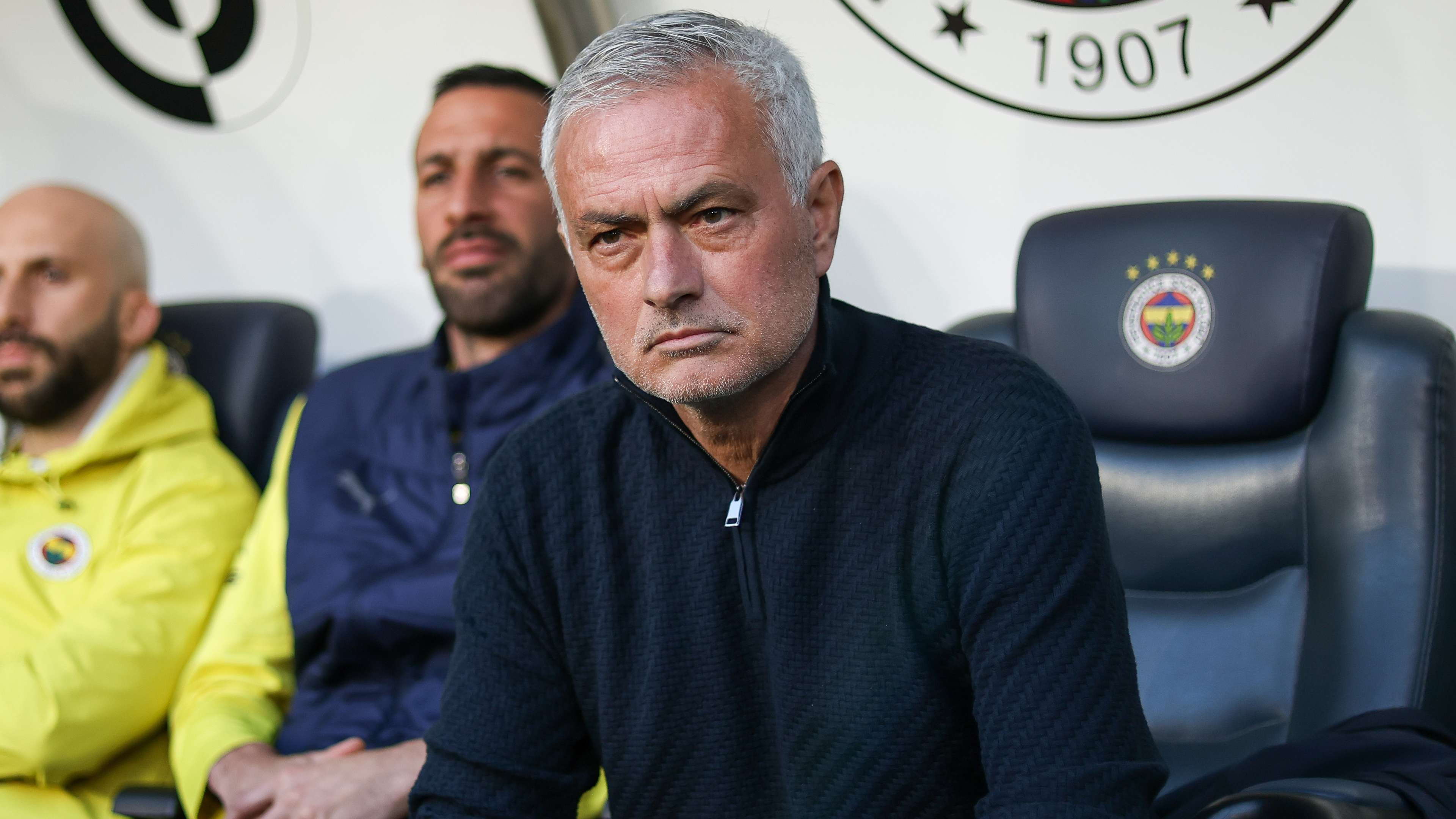 Mourinho breaks silence on Portugal links amid Fenerbahce uncertainty  