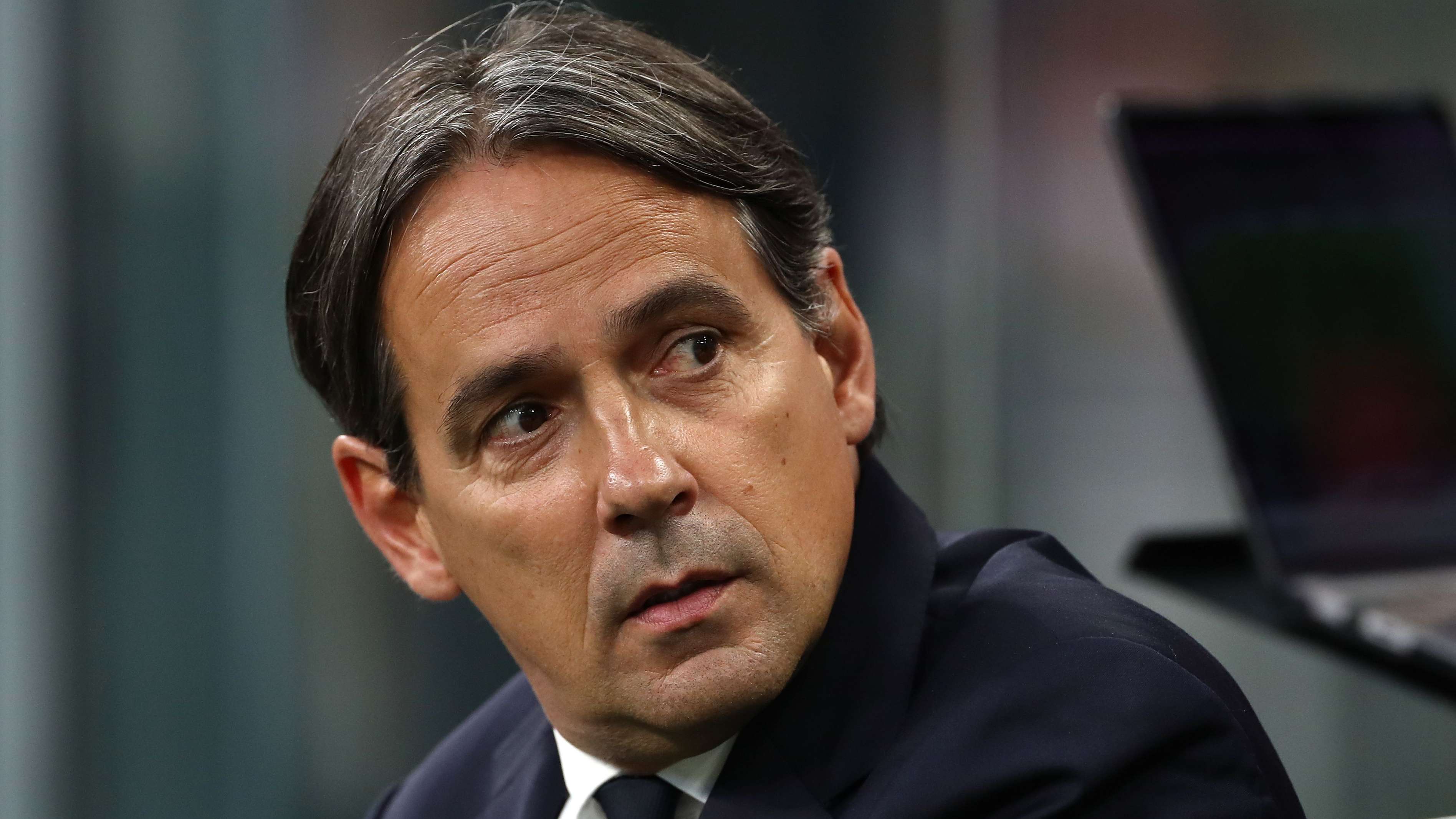 Inter boss Simone Inzaghi receives lucrative Saudi offer  