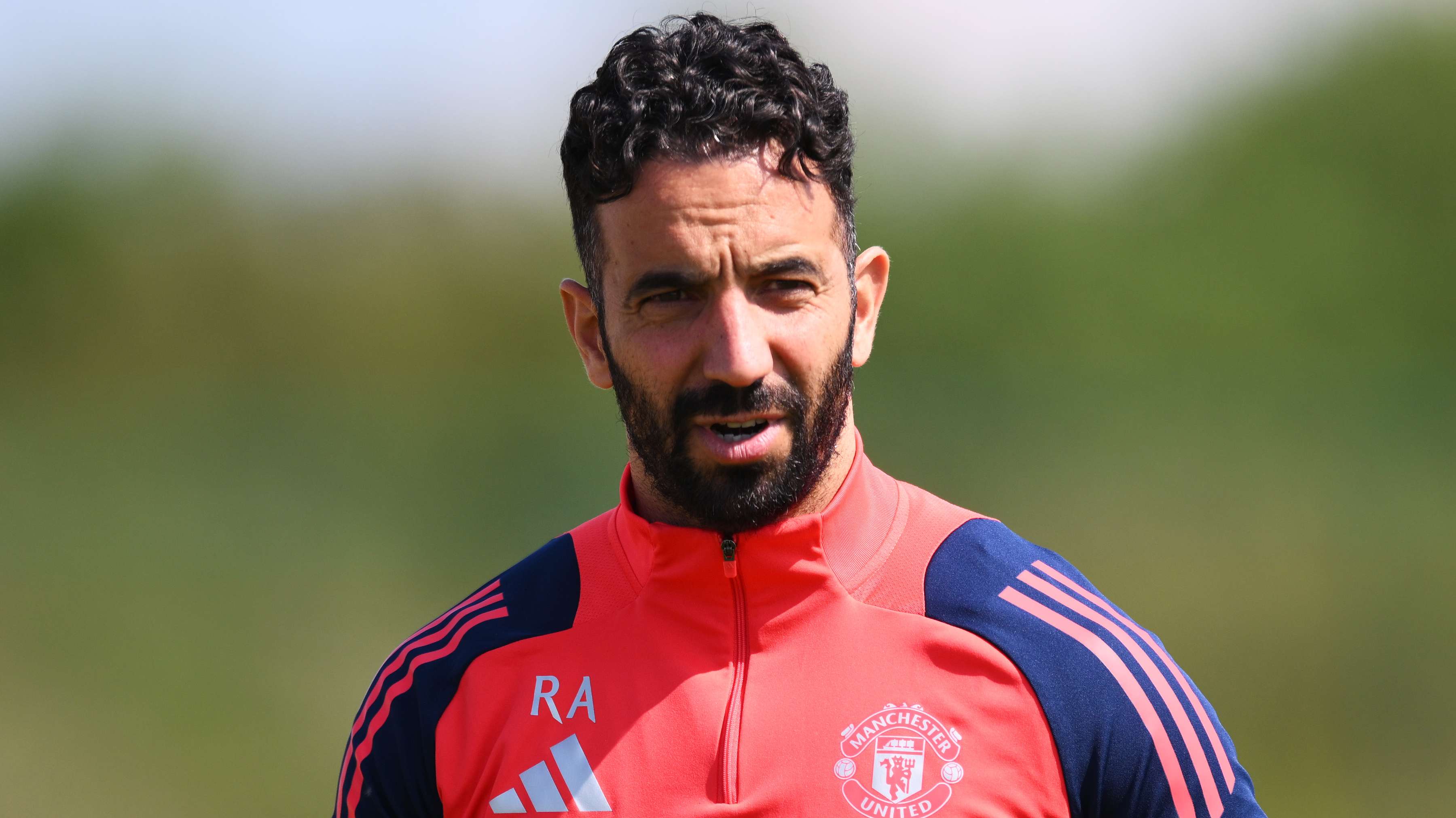 'Don't need rest!' - Amorim insists Man Utd don't require a break   'Don't need rest!' - Amorim insists Man Utd don't require a break
