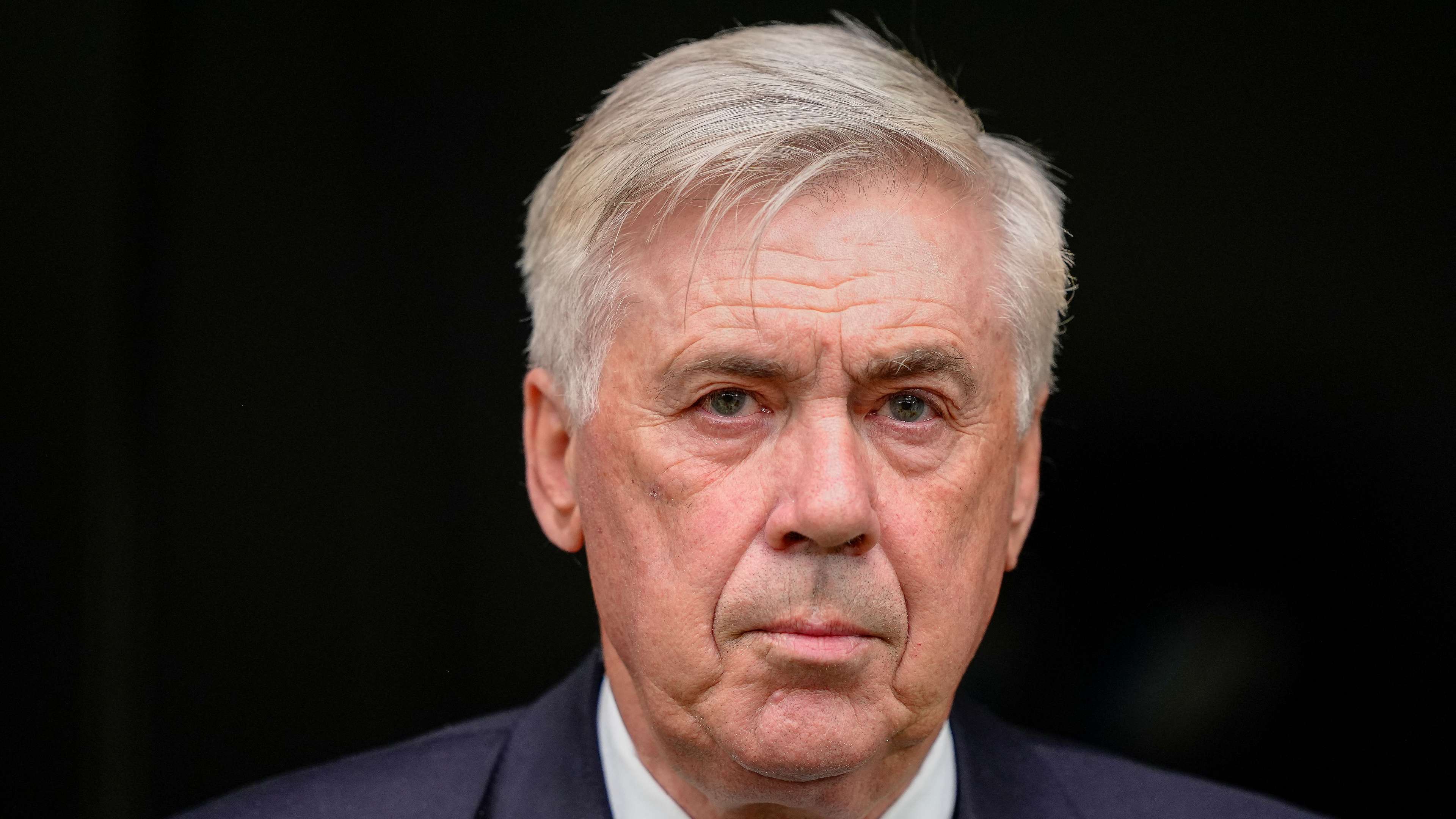 Ancelotti reveals moment he knew Real Madrid reign was over  