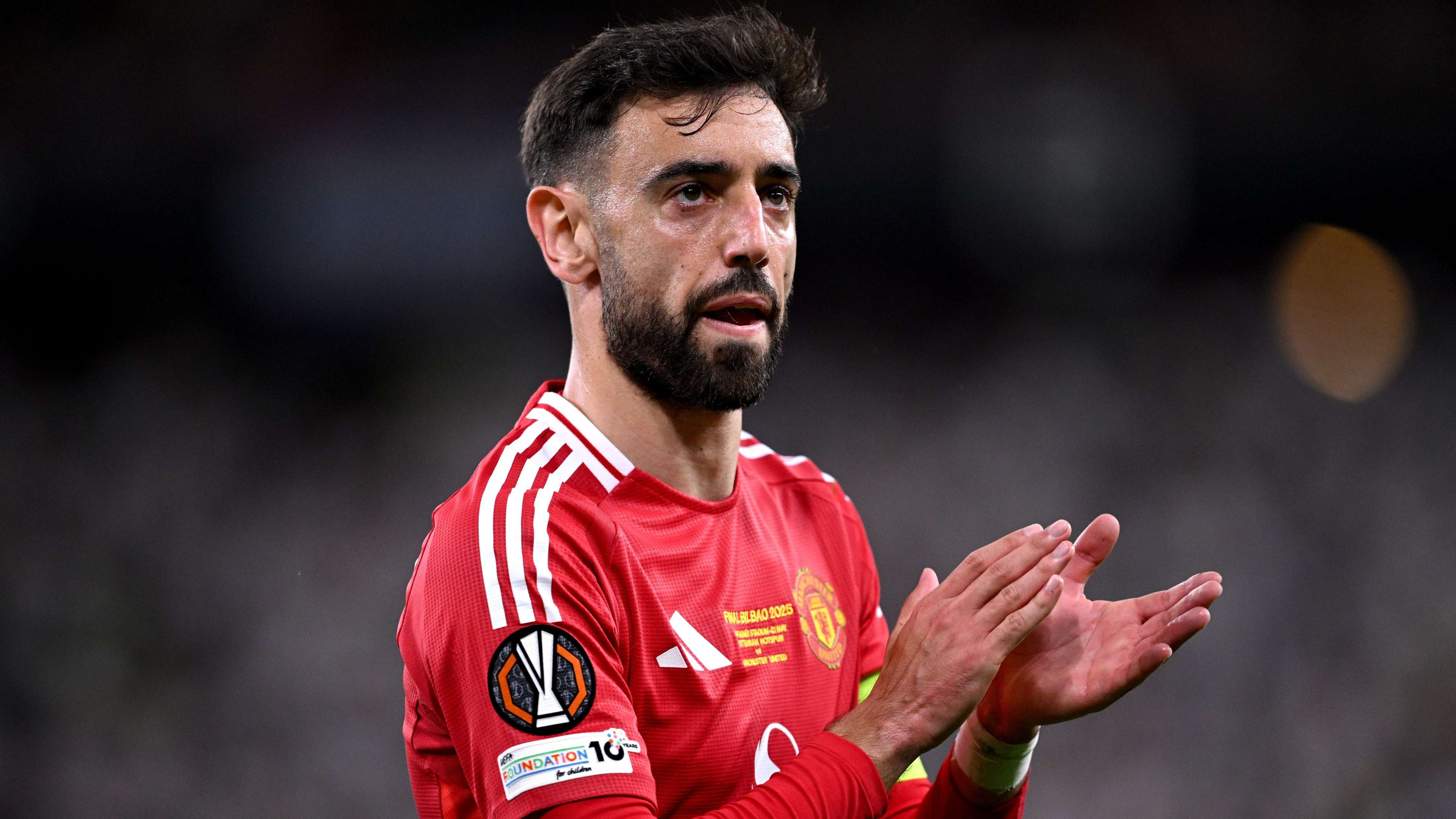 Scholes urges Man Utd to sell Bruno amid £100m Al-Hilal links  