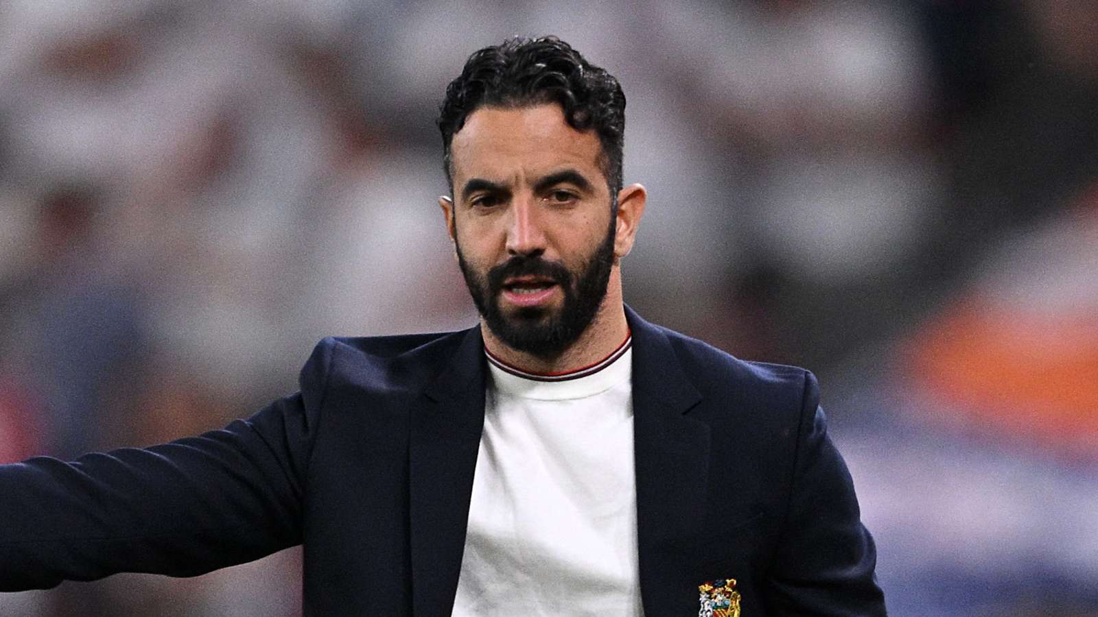 Amorim warned over United job after 'rock bottom' Spurs defeat   Amorim warned over United job after 'rock bottom' Spurs defeat