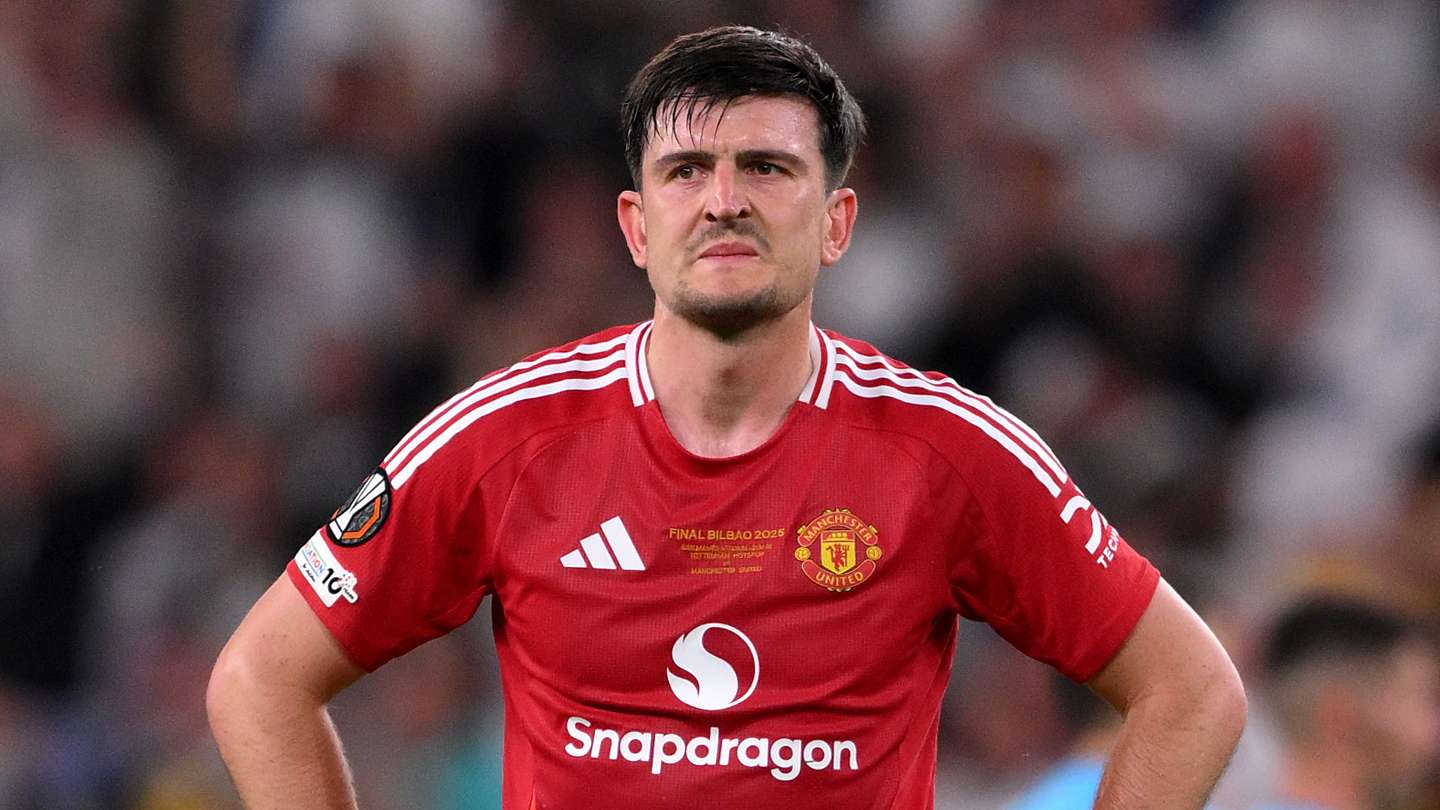 'F*ck you, Maguire!' - Spurs players taunt Man Utd defender   'F*ck you, Maguire!' - Spurs players taunt Man Utd defender