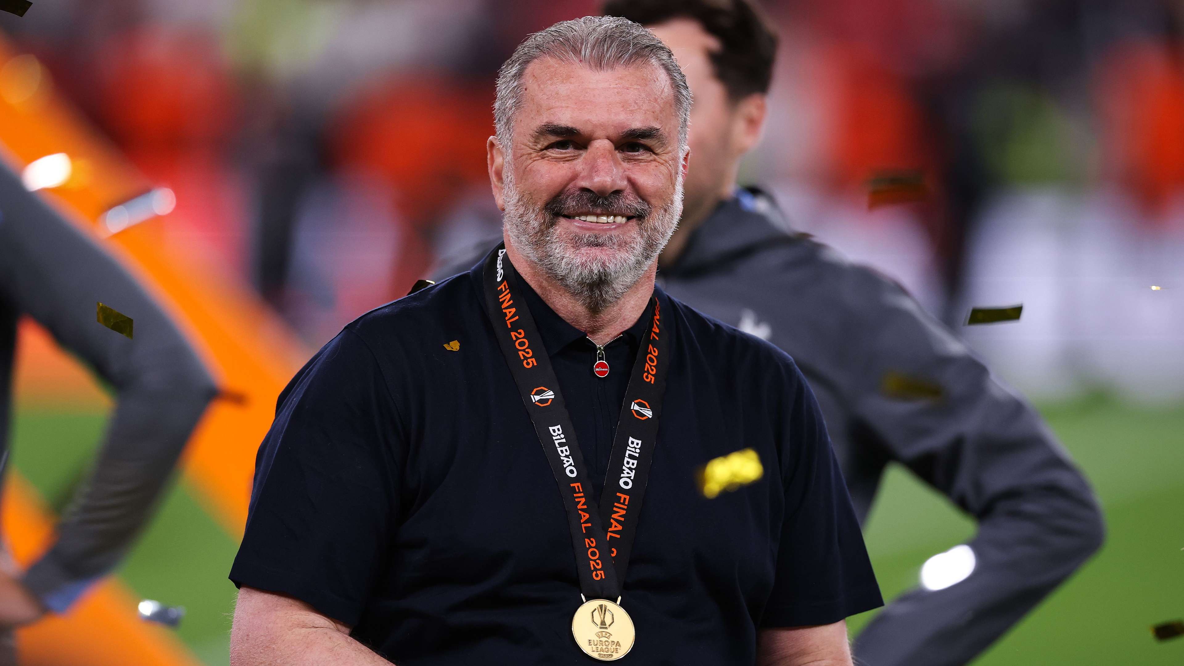 Postecoglou sends defiant message to Spurs critics  