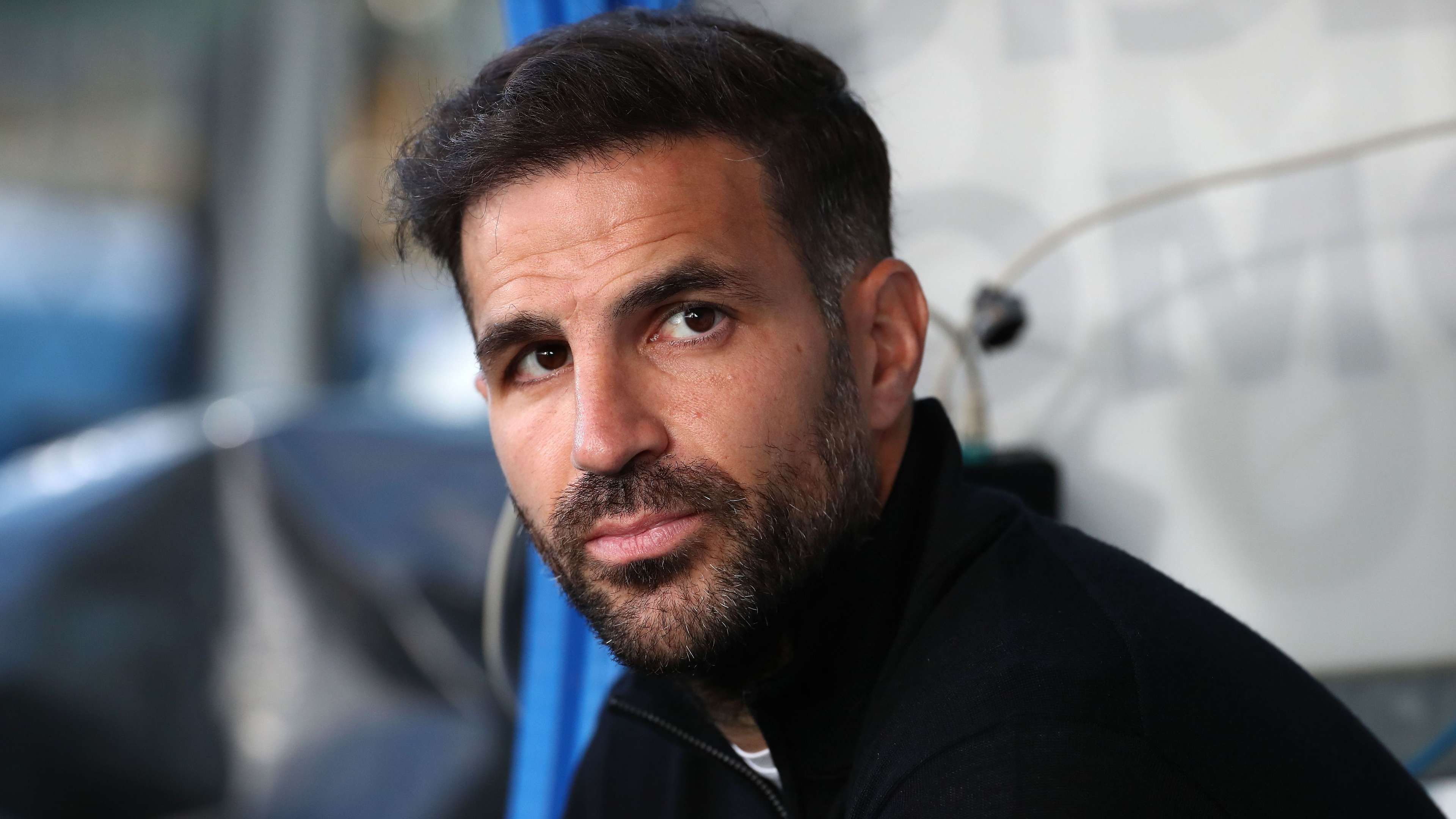 Fabregas is 'ready' for AC Milan job, says Capello  