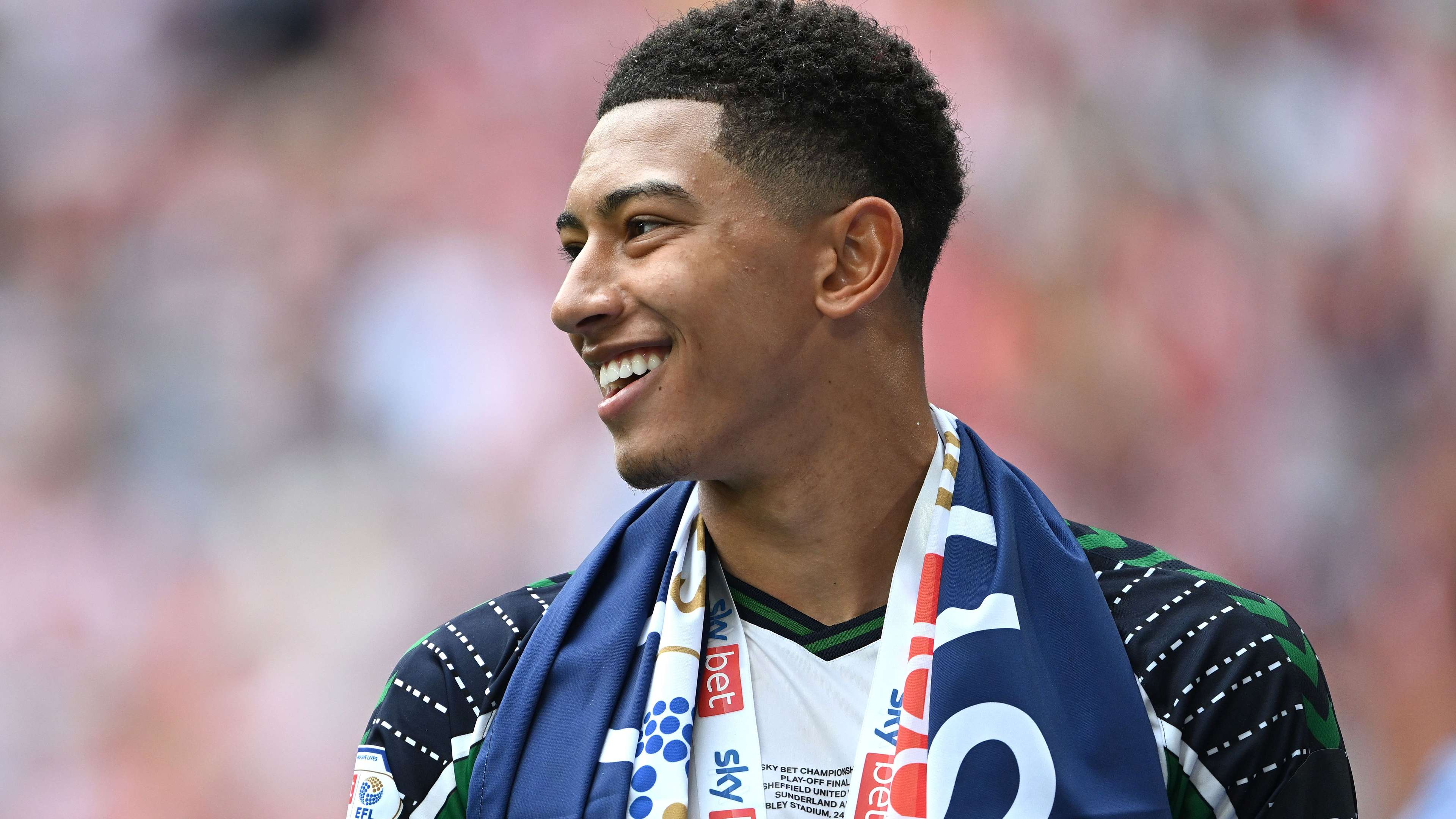 Bellingham makes decision on summer transfer  