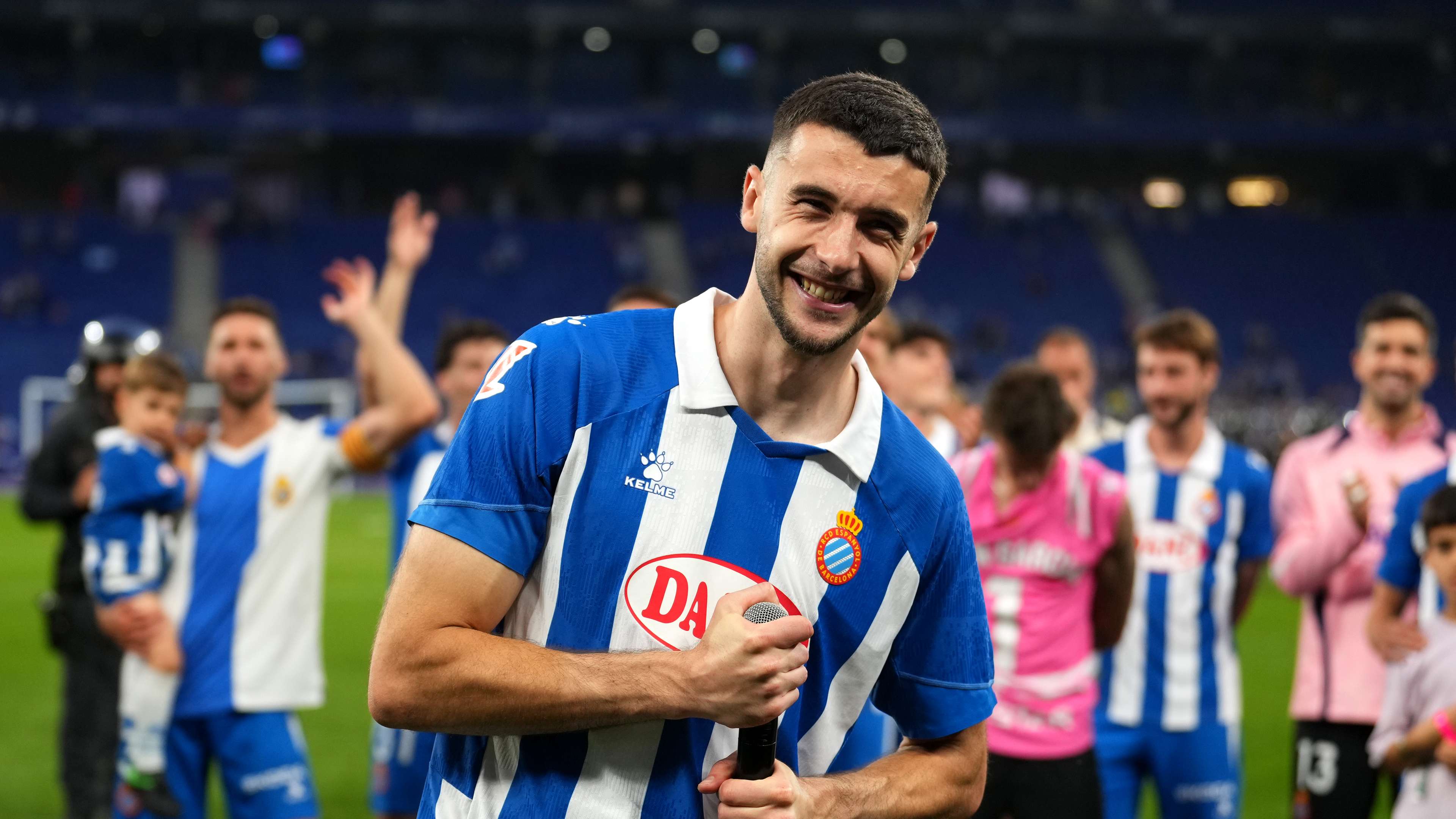 Garcia set to snub Barca in favour of Premier League move  