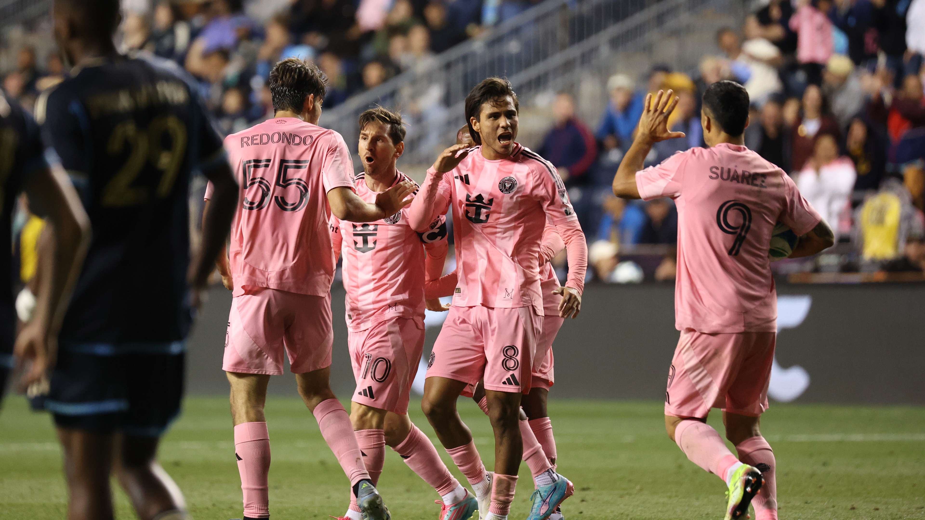 Gomez warns Miami's issues could lead to CWC embarrassment  