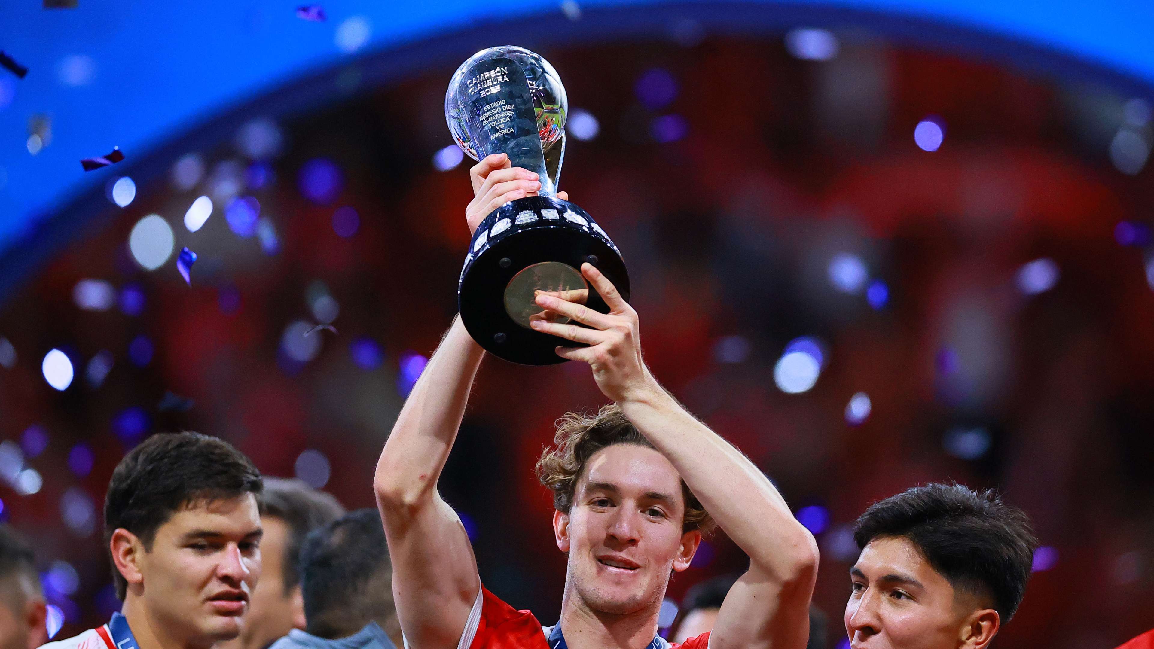 Liga MX eliminates Play-In and makes room for El Tri preparations  