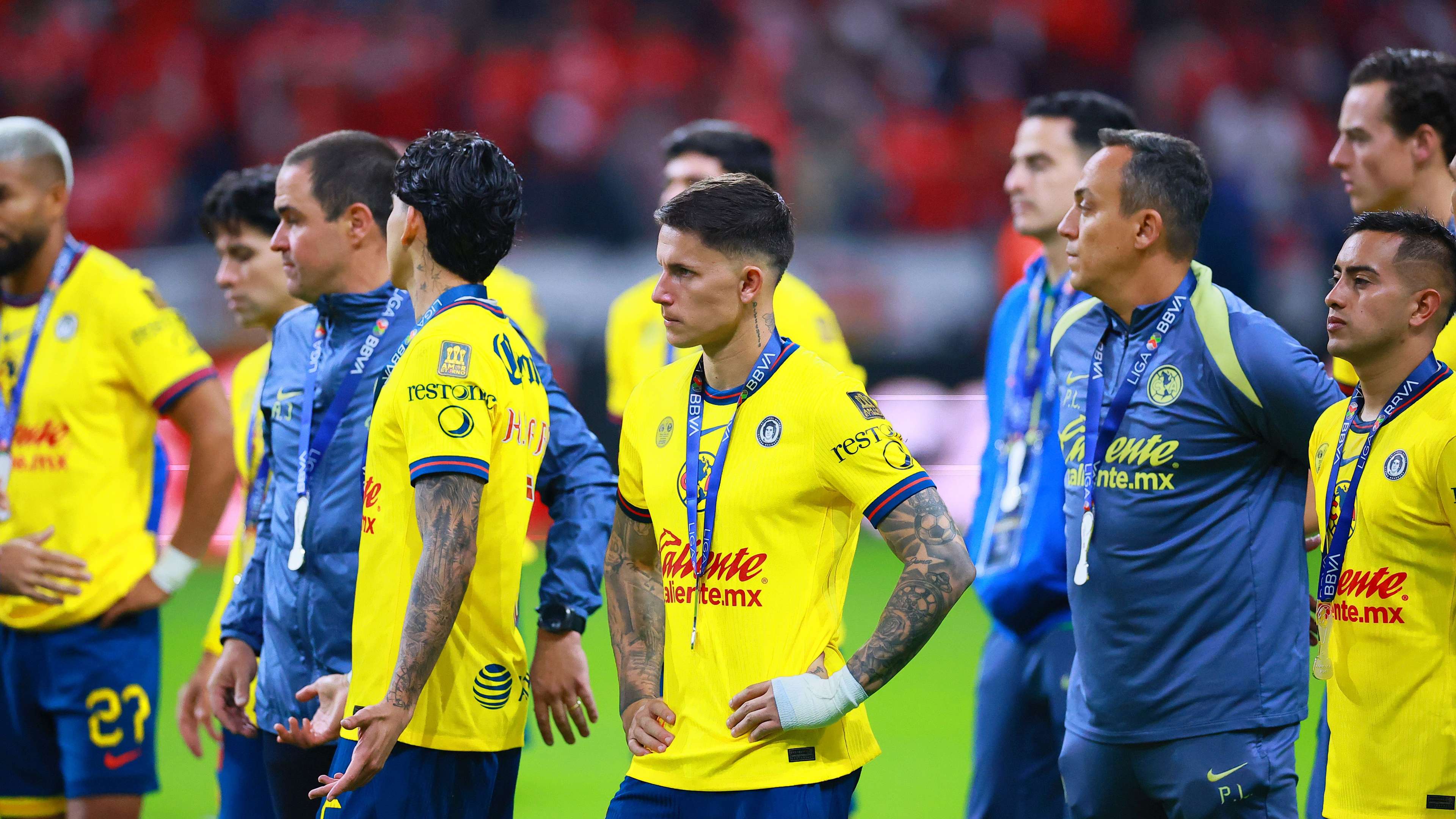 Report: Club América's Brian Rodríguez in talks with Inter Miami   Report: Club América's Brian Rodríguez in talks with Inter Miami
