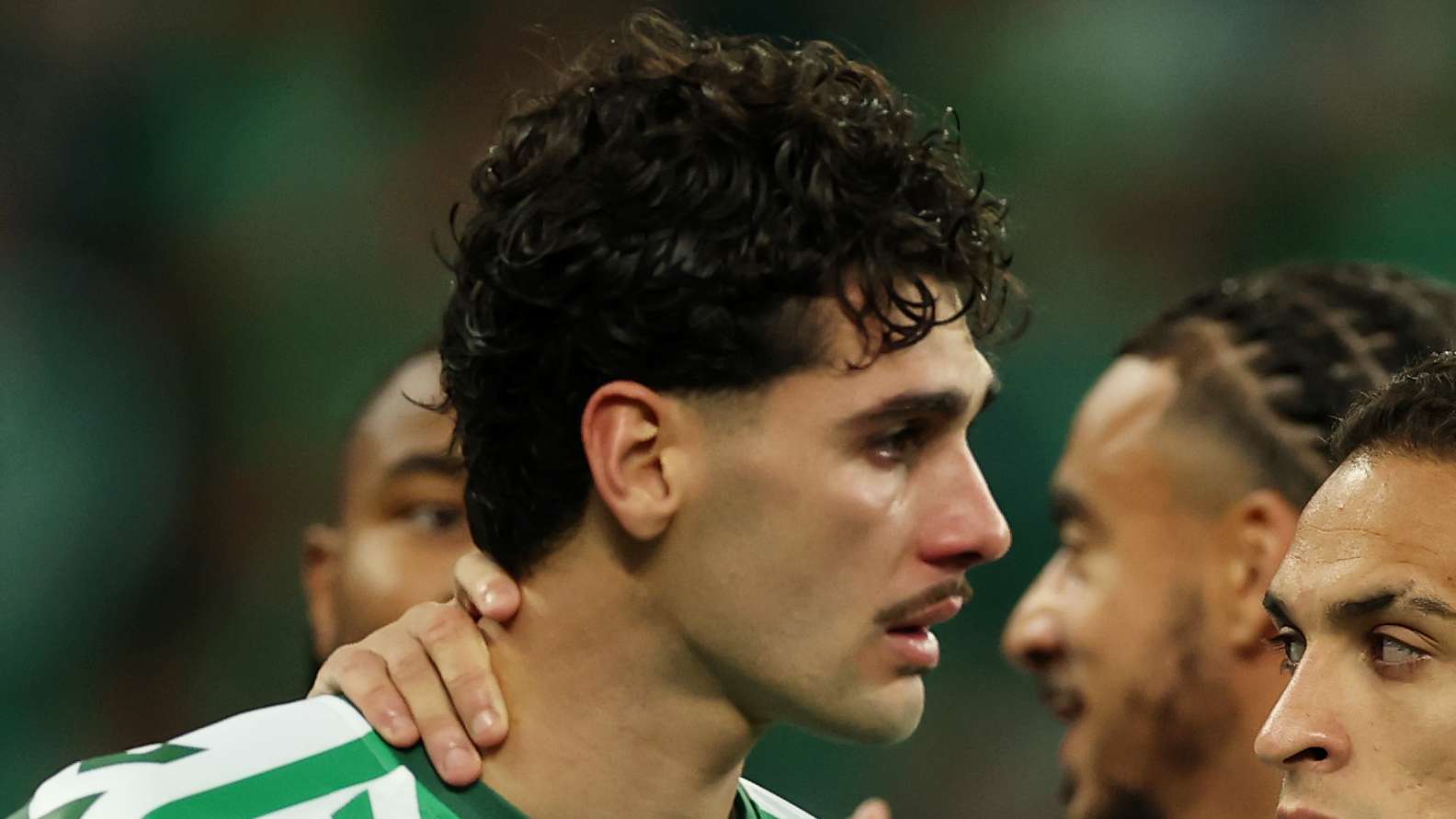 Why Spurs will miss out on Cardoso despite transfer arrangement   Why Spurs will miss out on Cardoso despite transfer arrangement