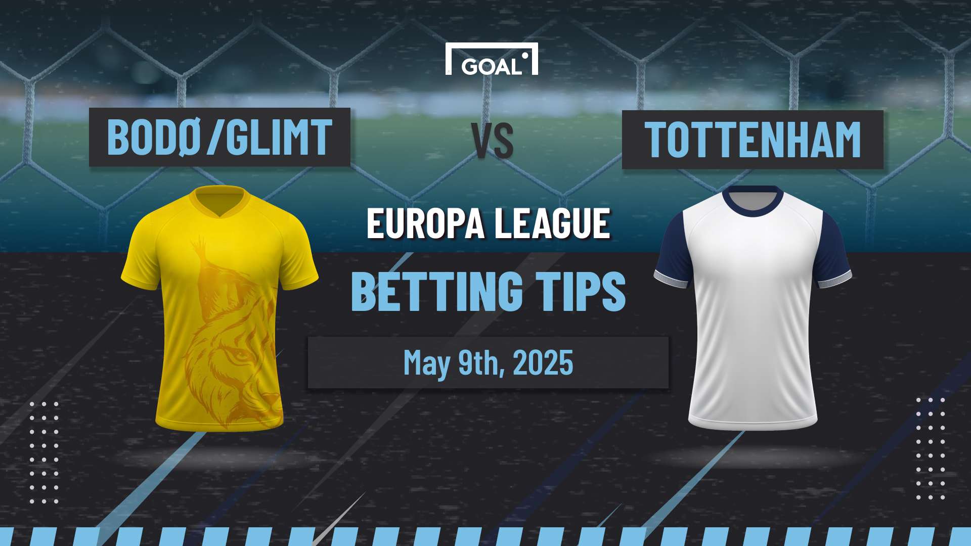 Bodo/Glimt vs Tottenham Predictions: Spurs Set for Europa League Final   Bodo/Glimt vs Tottenham Predictions: Spurs Set for Europa League Final