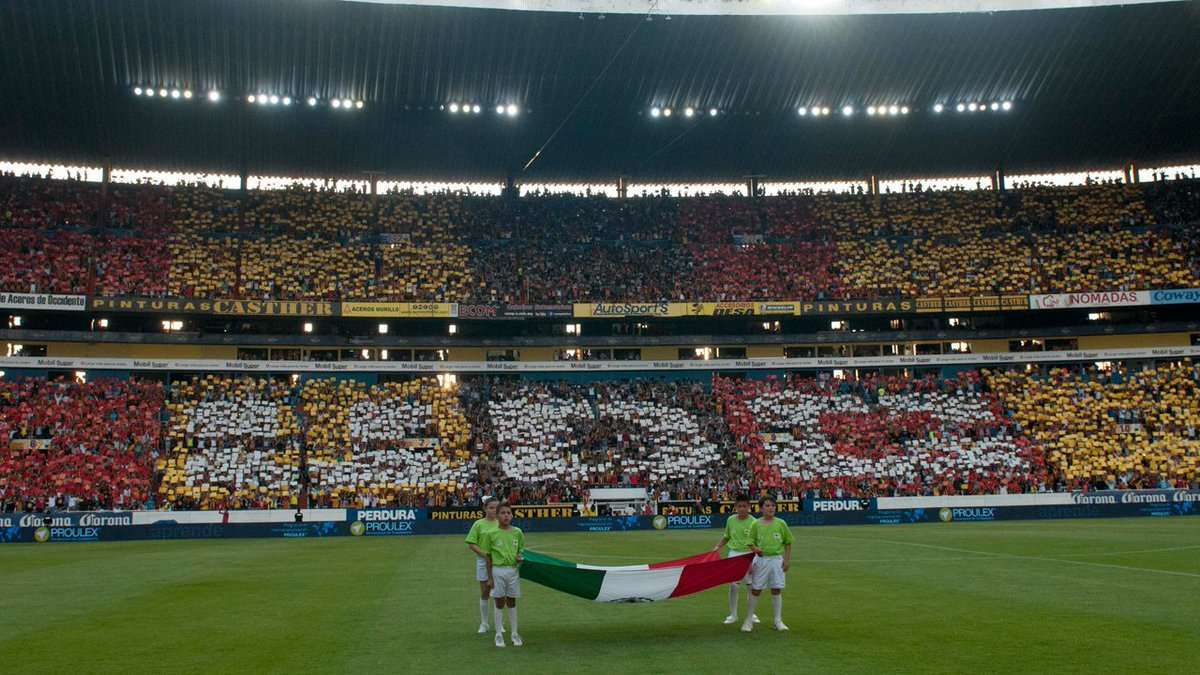 Liga de Expansión teams sue FMF and Liga MX over pro-rel  