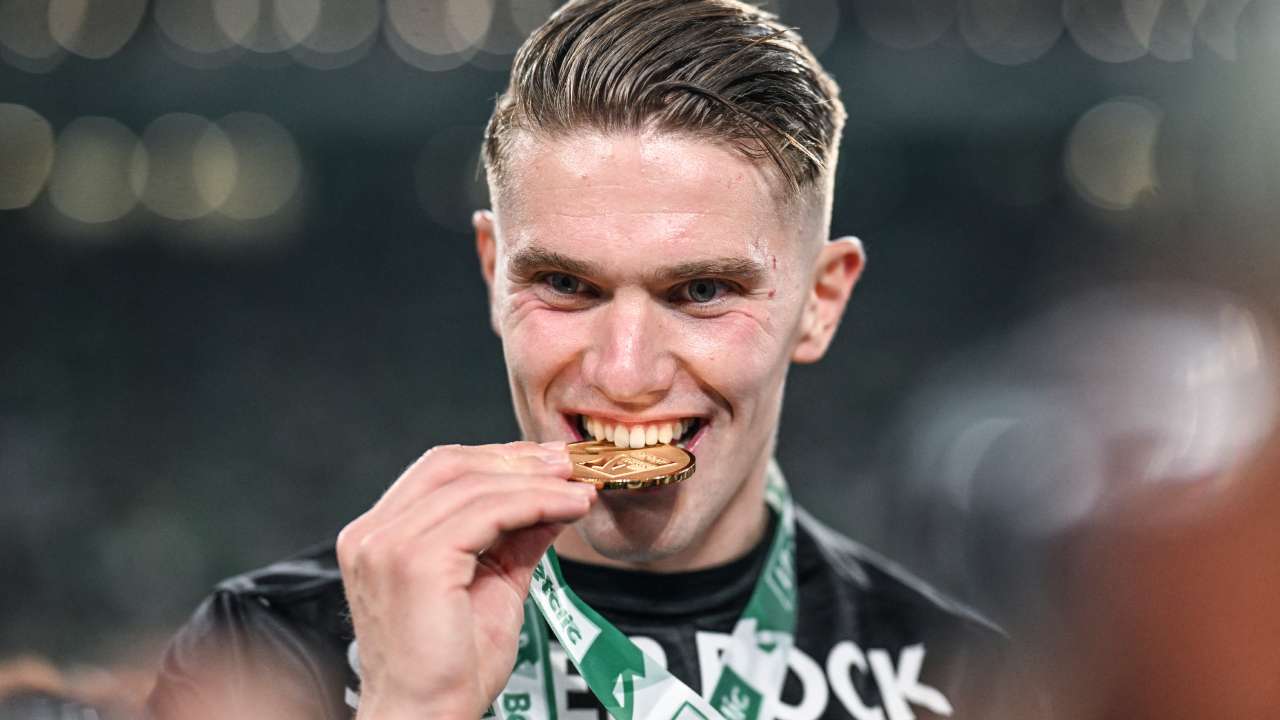 Gyokeres gives Amorim final decision on Man Utd transfer  