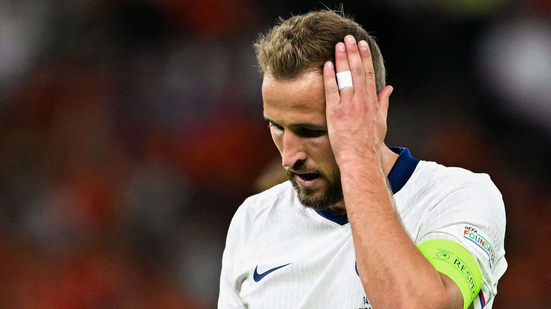England's trophy curse: Why the Three Lions can't bring it home  