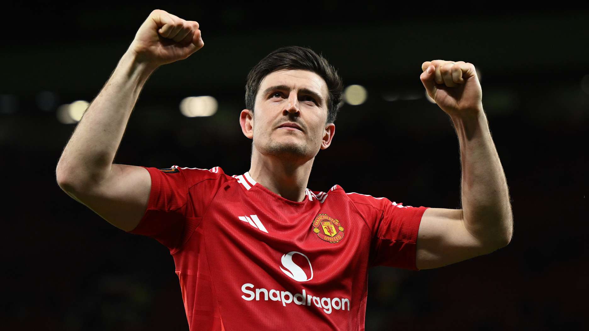 How much does Harry Maguire earn at Manchester United?  
