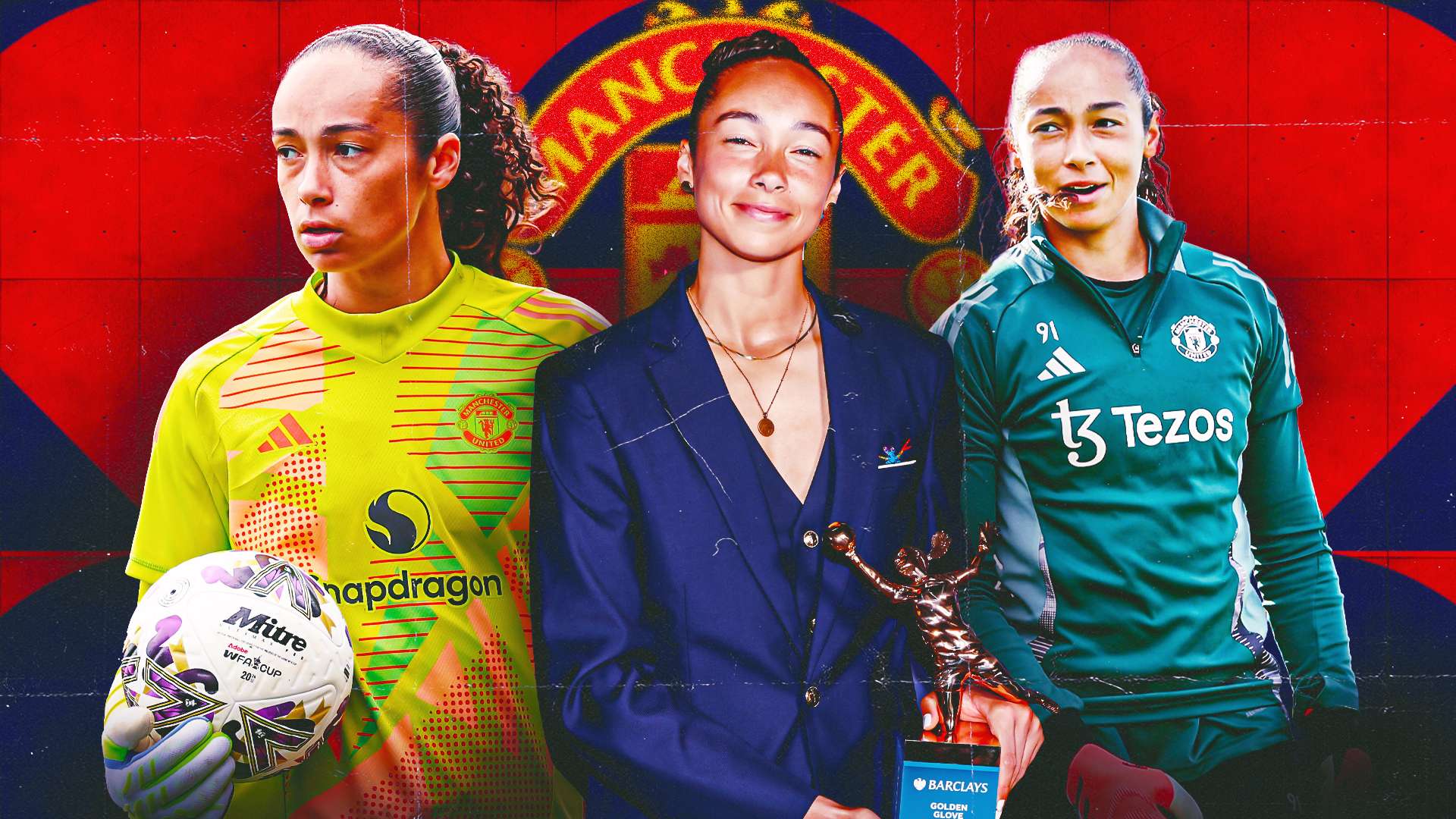 How Earps understudy Tullis-Joyce became the WSL's best GK  