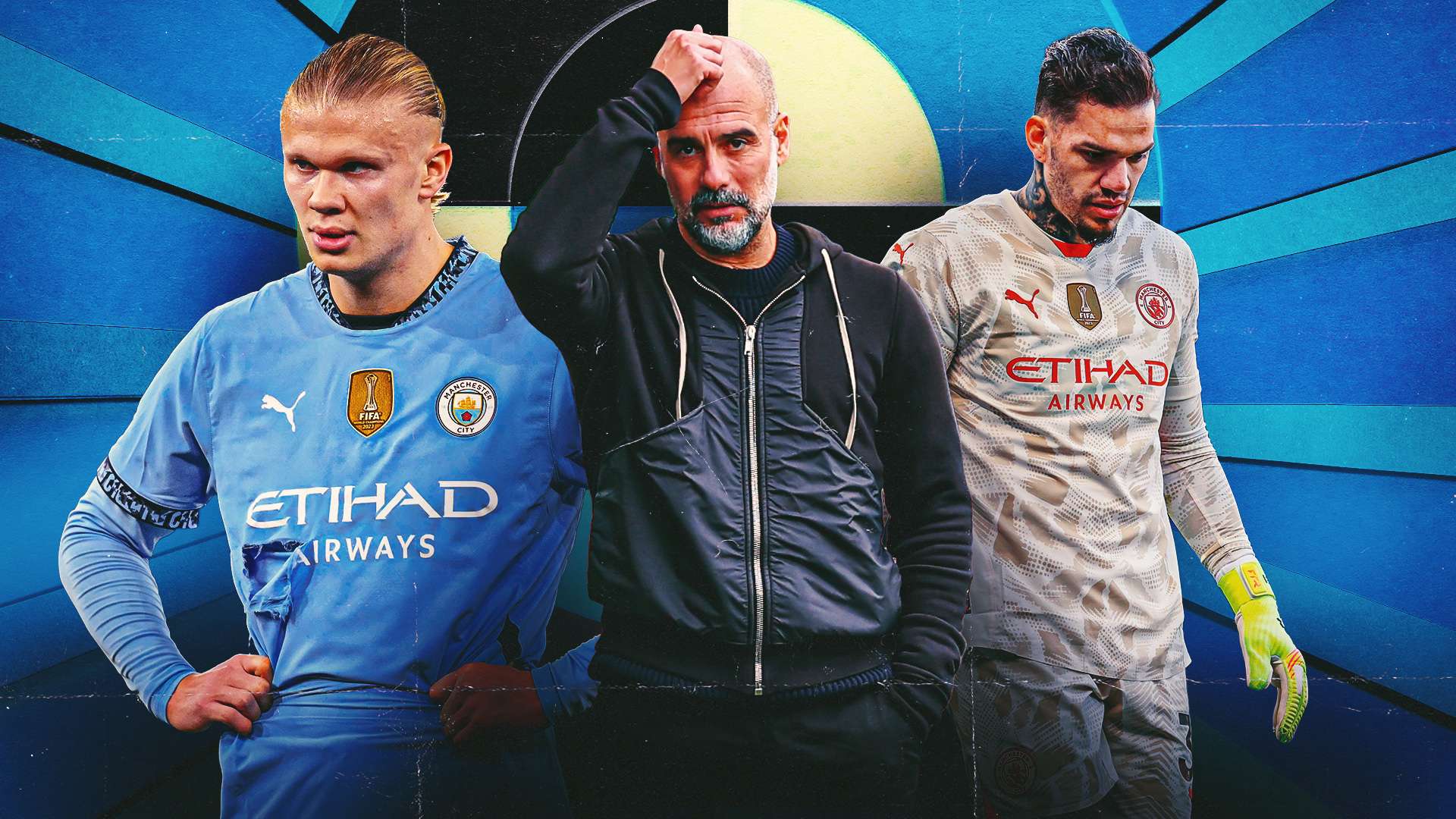 Six changes City must make to regain their EPL crown  