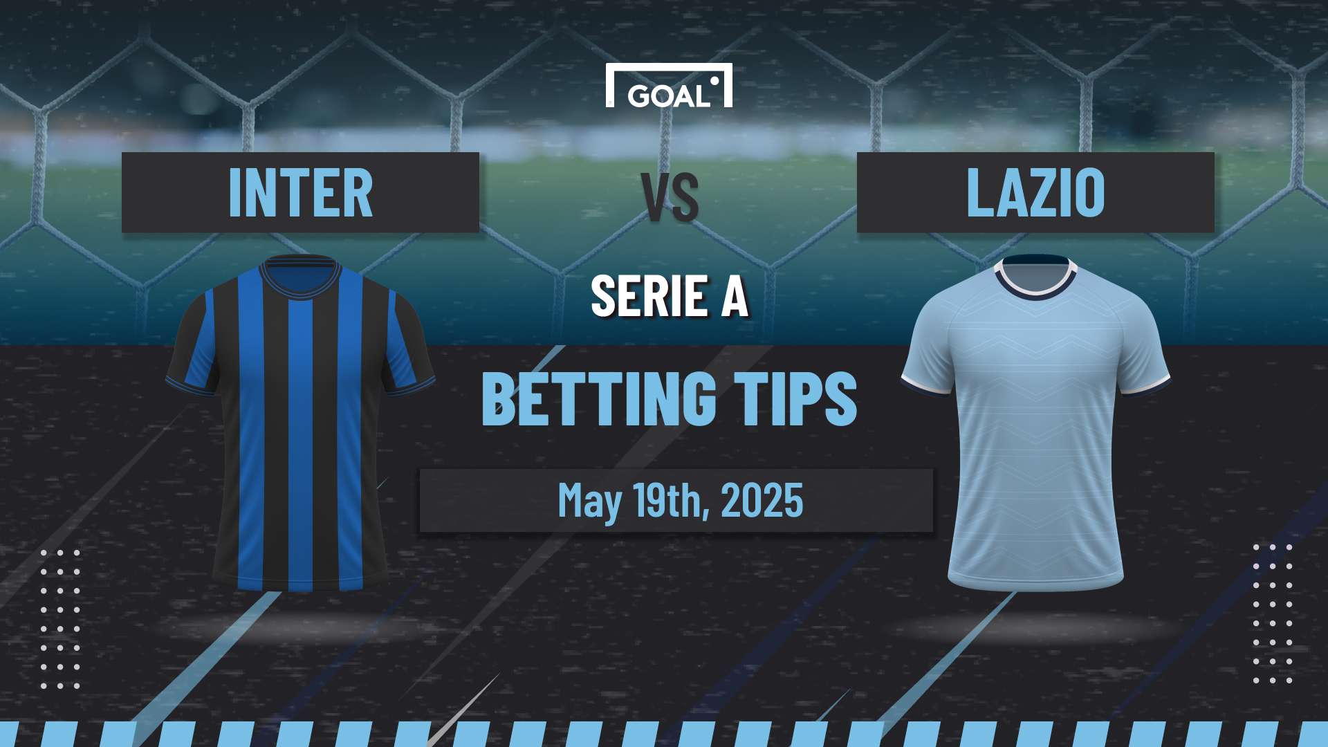 Inter vs Lazio Predictions: Bets, Context, and Lineups  