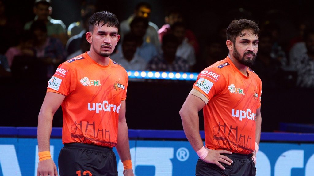 'Need both experienced and young players:' Sunil Kumar's formula for success ahead of blockbuster PKL 12 auction  