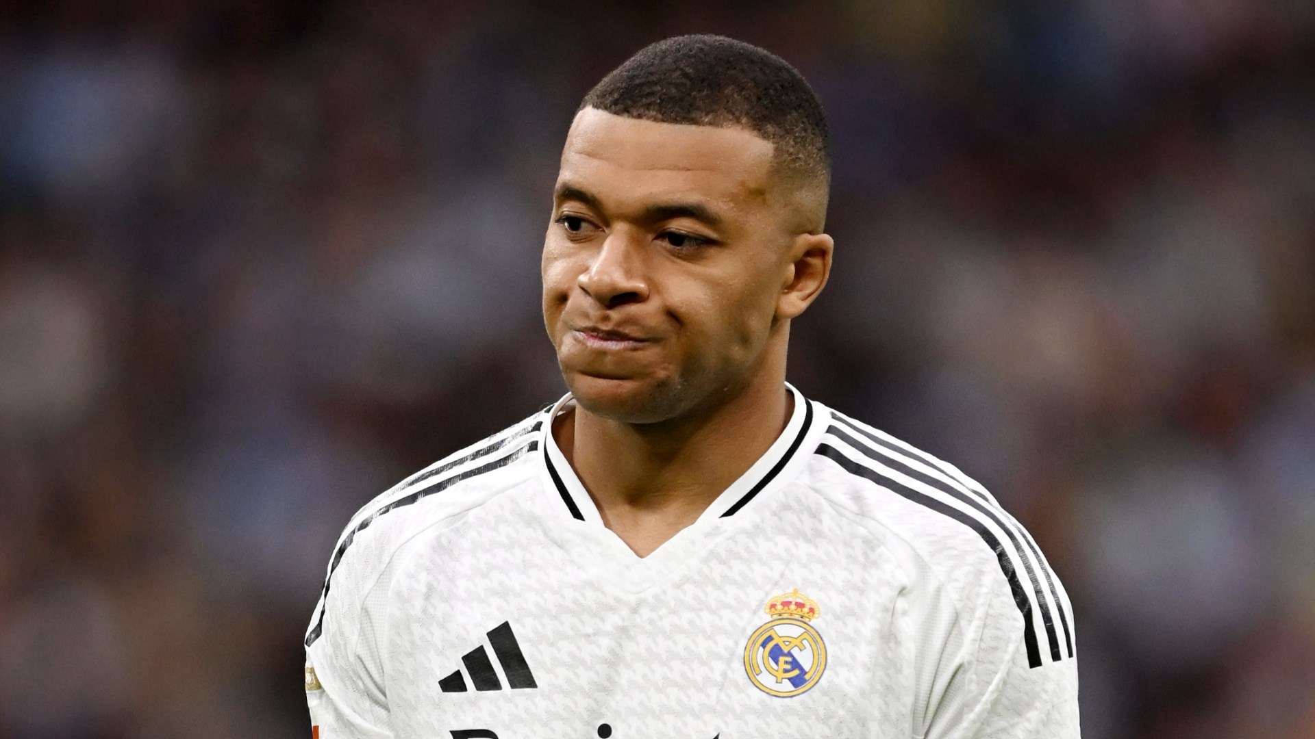 'Painful' - Mbappe reacts to Real Madrid's Clasico defeat  