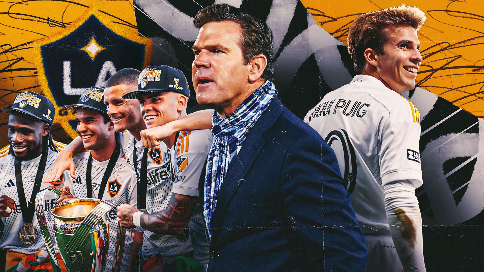 Mixed signals: Galaxy's integrity on line with Vanney extension  