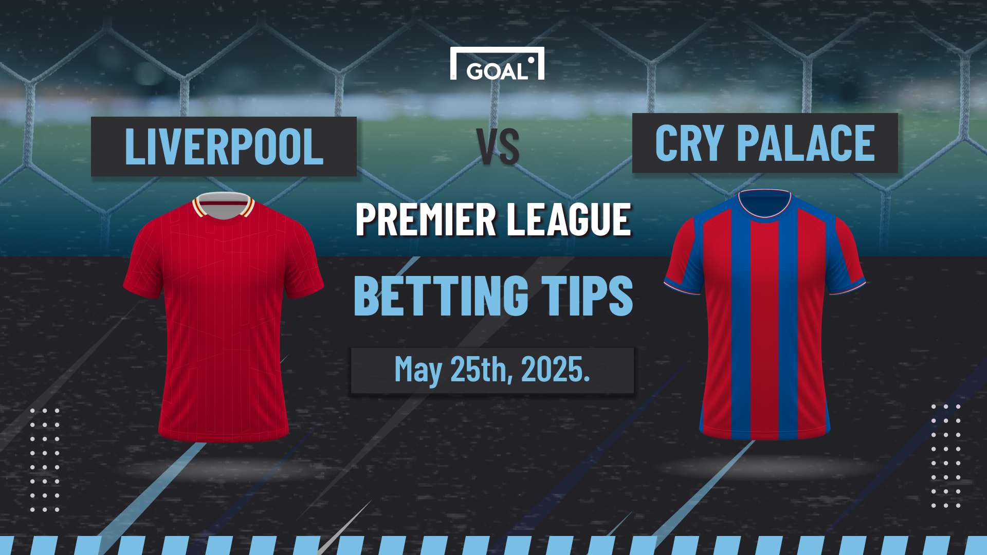 Liverpool vs Crystal Palace Predictions: The Reds to Lift the Trophy  