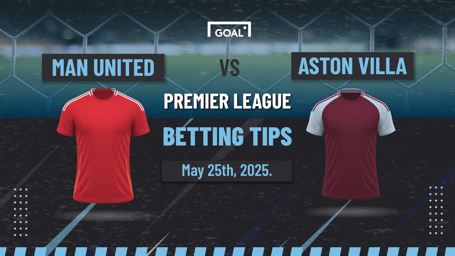 Man Utd vs Aston Villa Predictions: Lions Sign Off in Style  