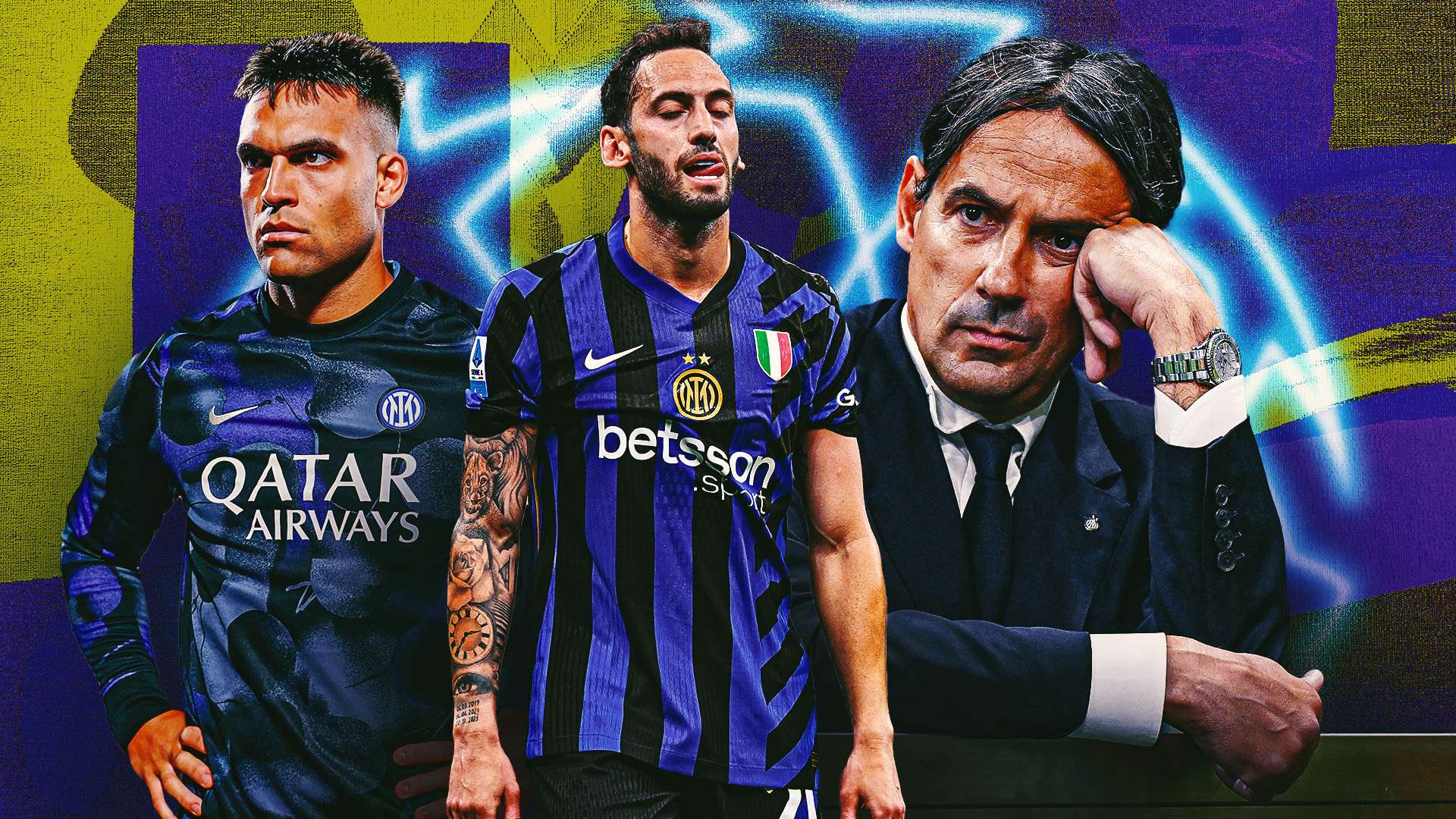 Why it's now or never for Inzaghi's Inter   Why it's now or never for Inzaghi's Inter