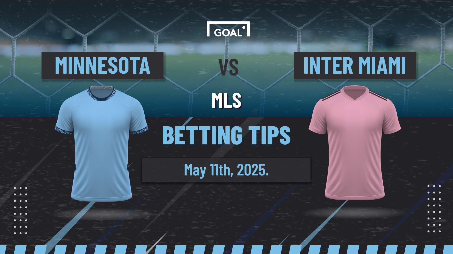 Minnesota United vs Inter Miami Predictions: Visitors Extend Away Form  