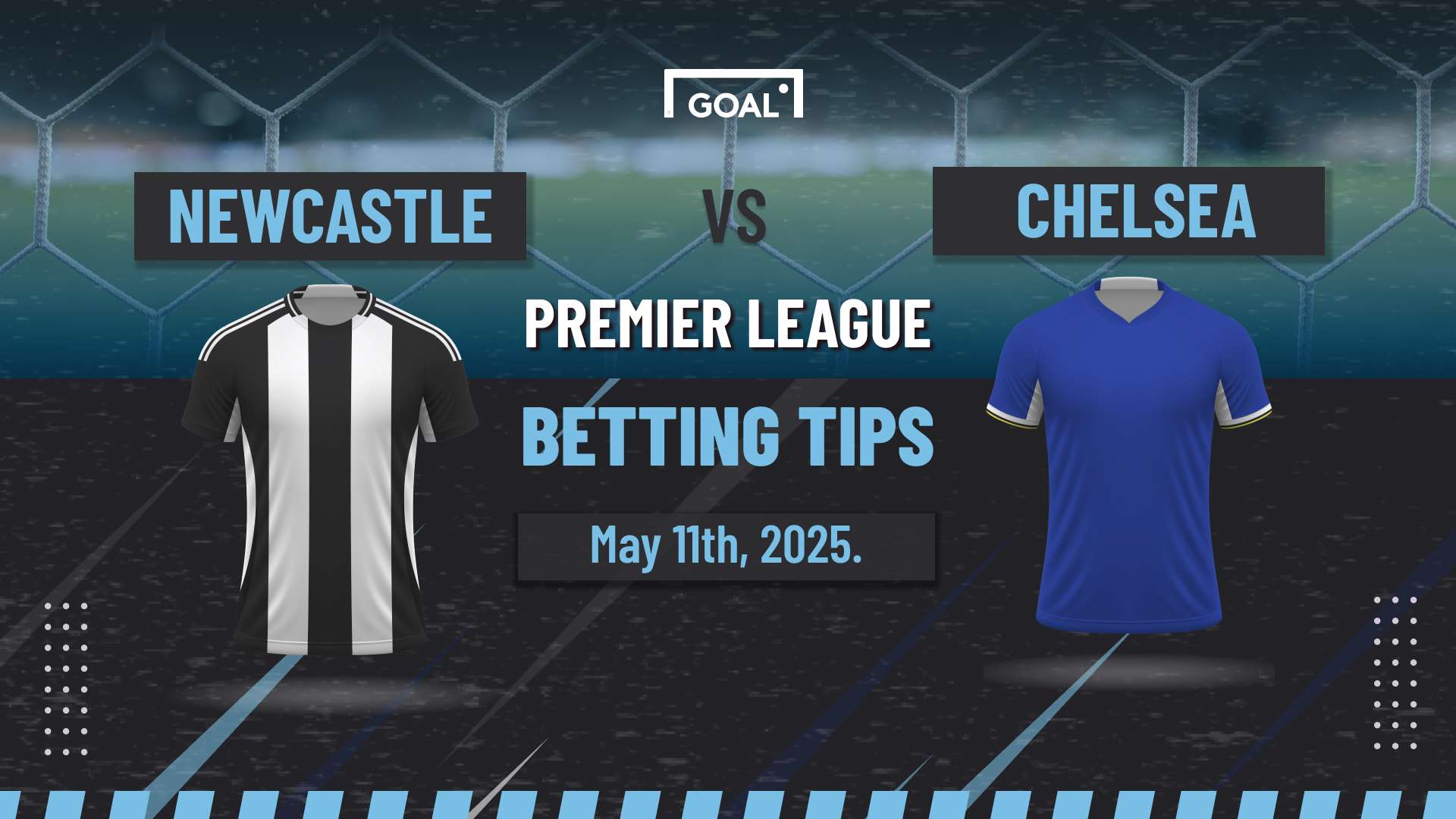 Newcastle vs Chelsea Predictions: The race for Champions League heats up  