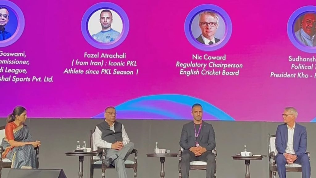 Sports Ministry and PKL chart path for Indigenous sports globalisation  